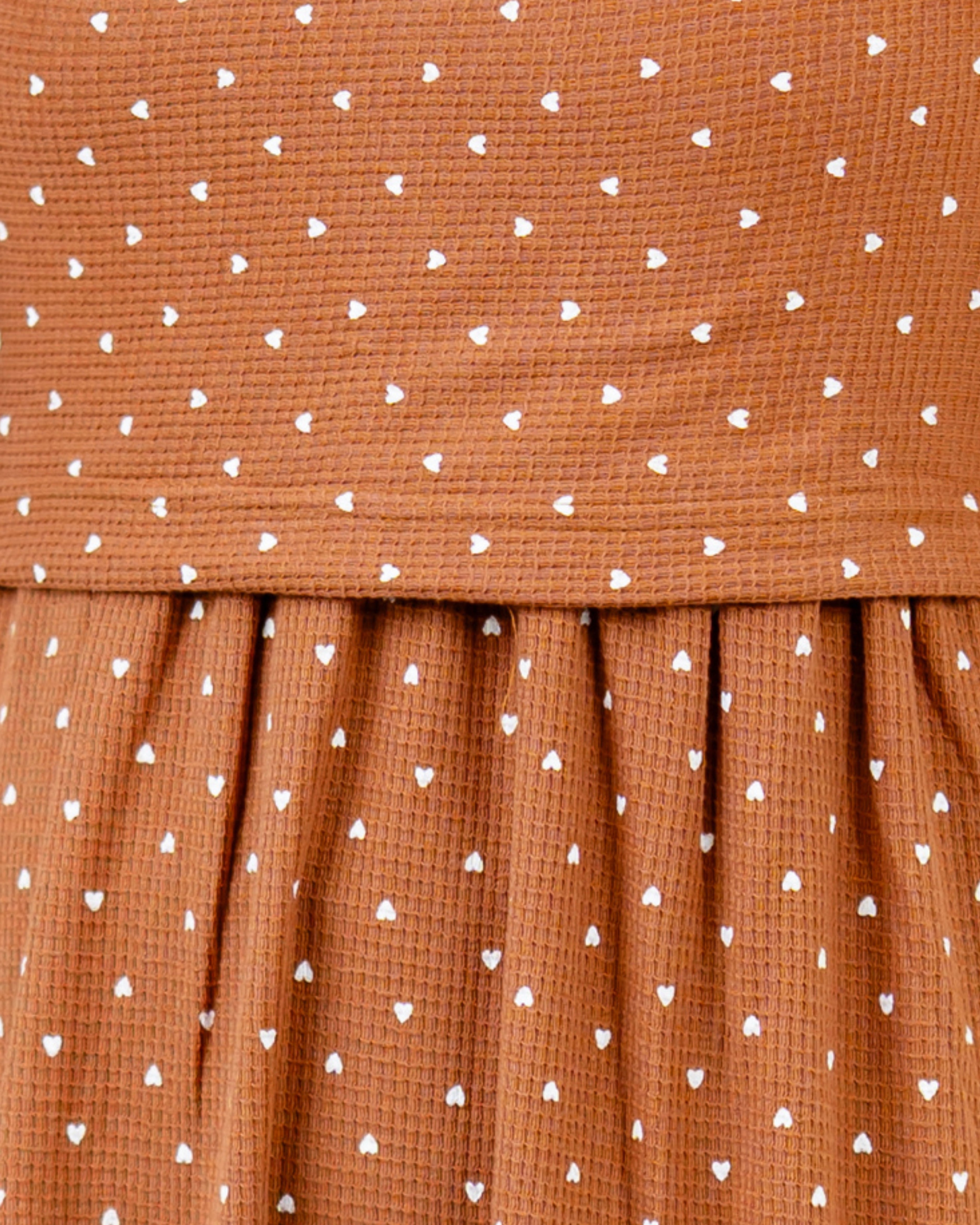 Choco Zipless Maternity Loungewear ā Full Length
