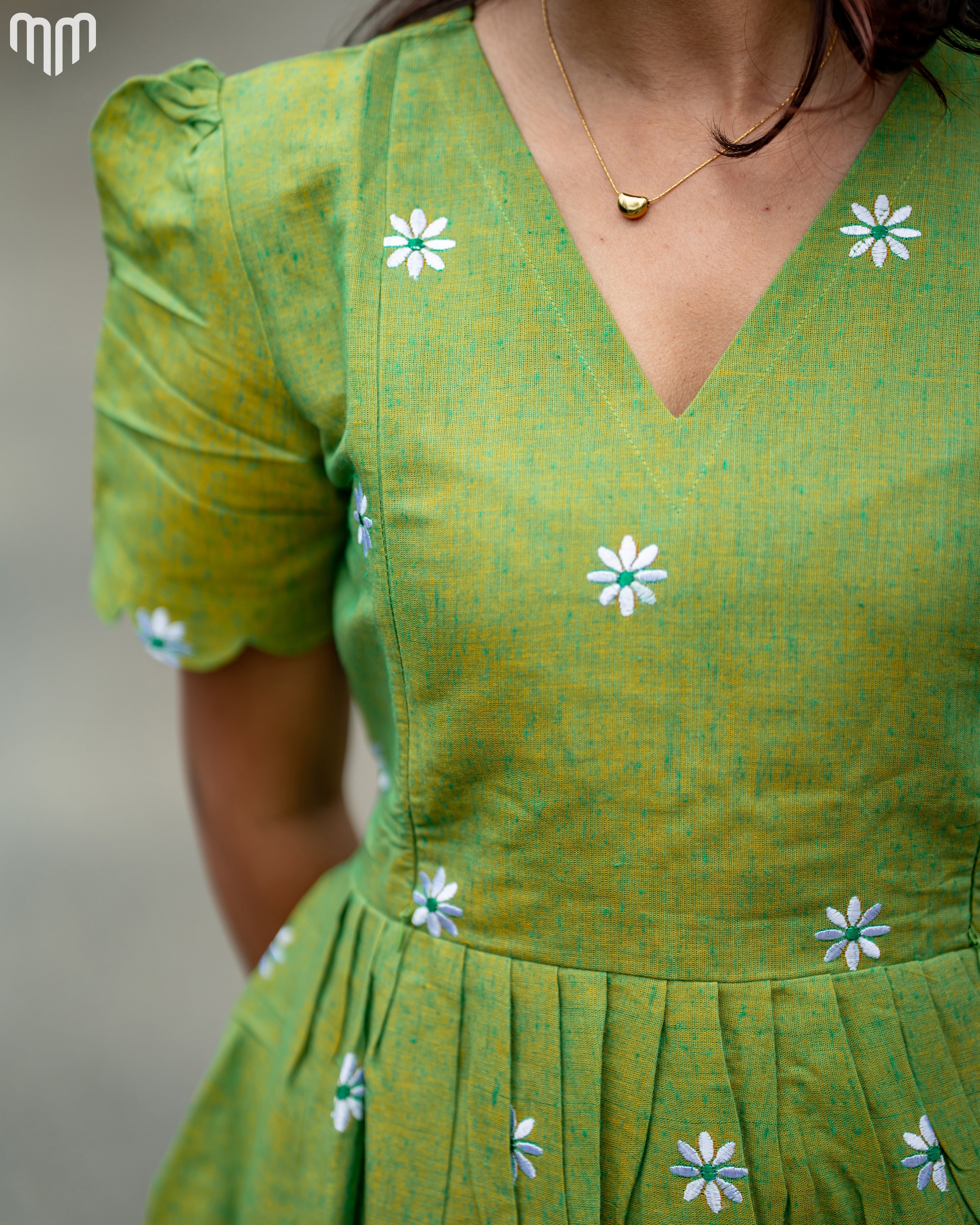 Glory Maternity Maxi