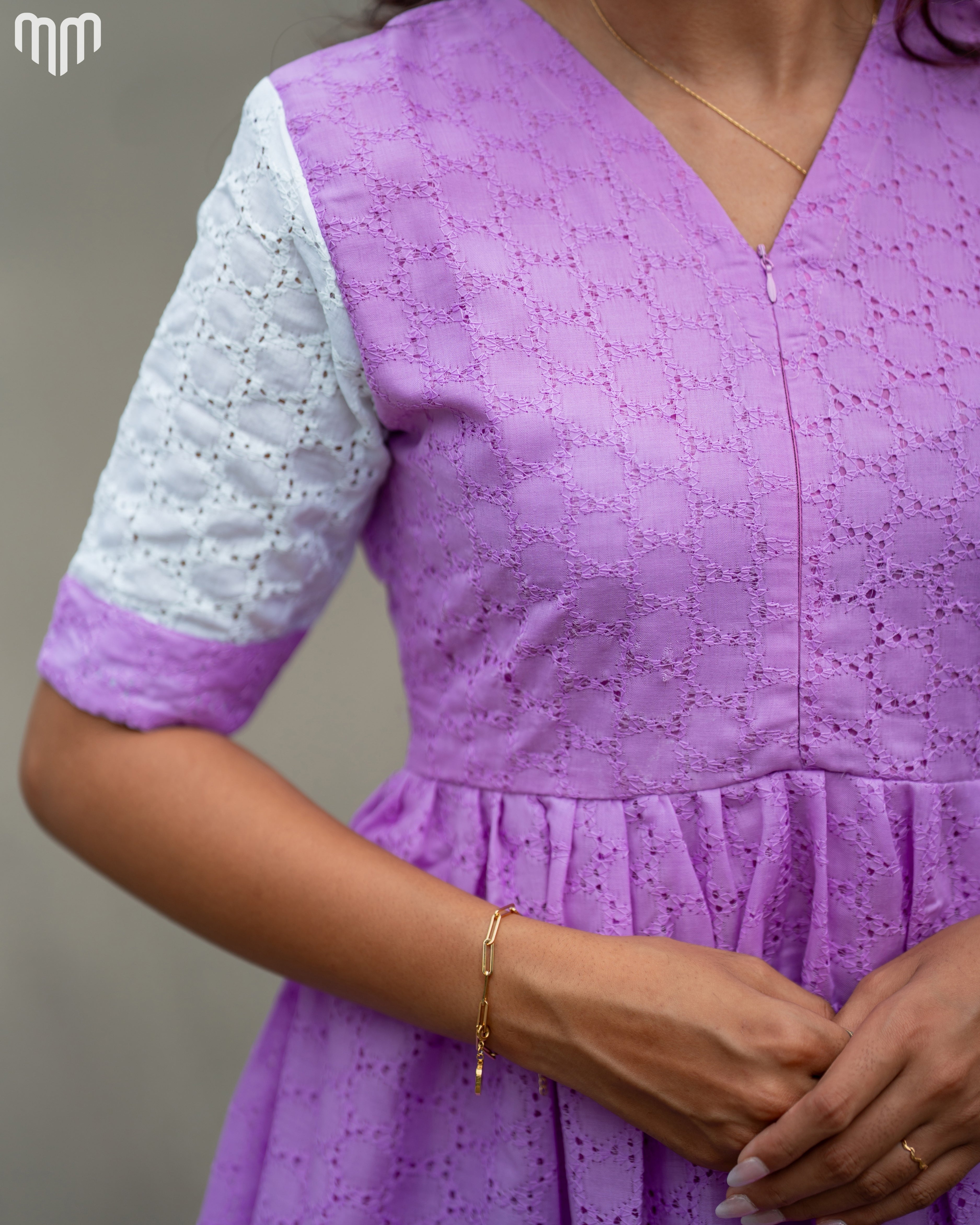 Dreamy Maternity Maxi