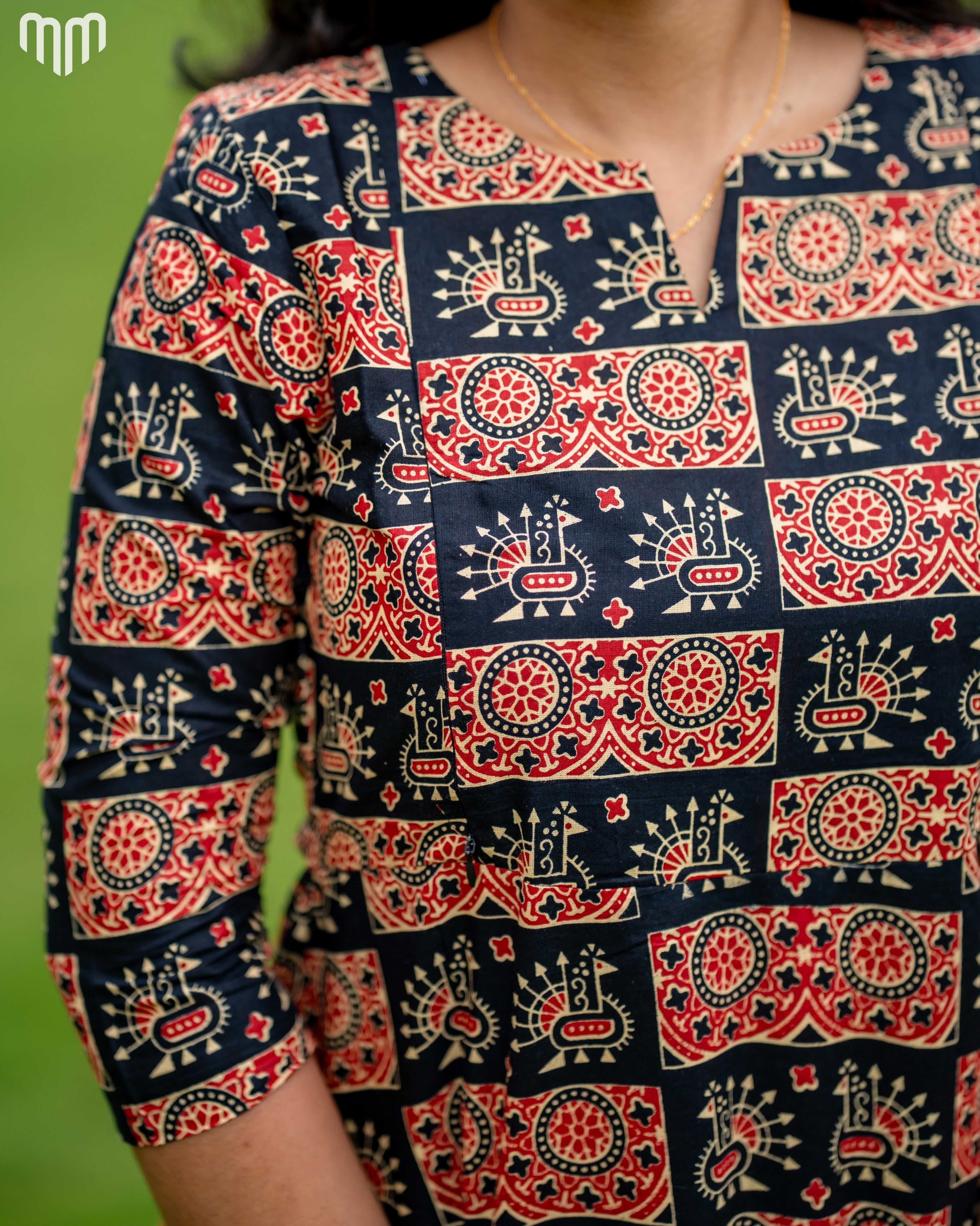 Viha_v1 Feeding Night Suit