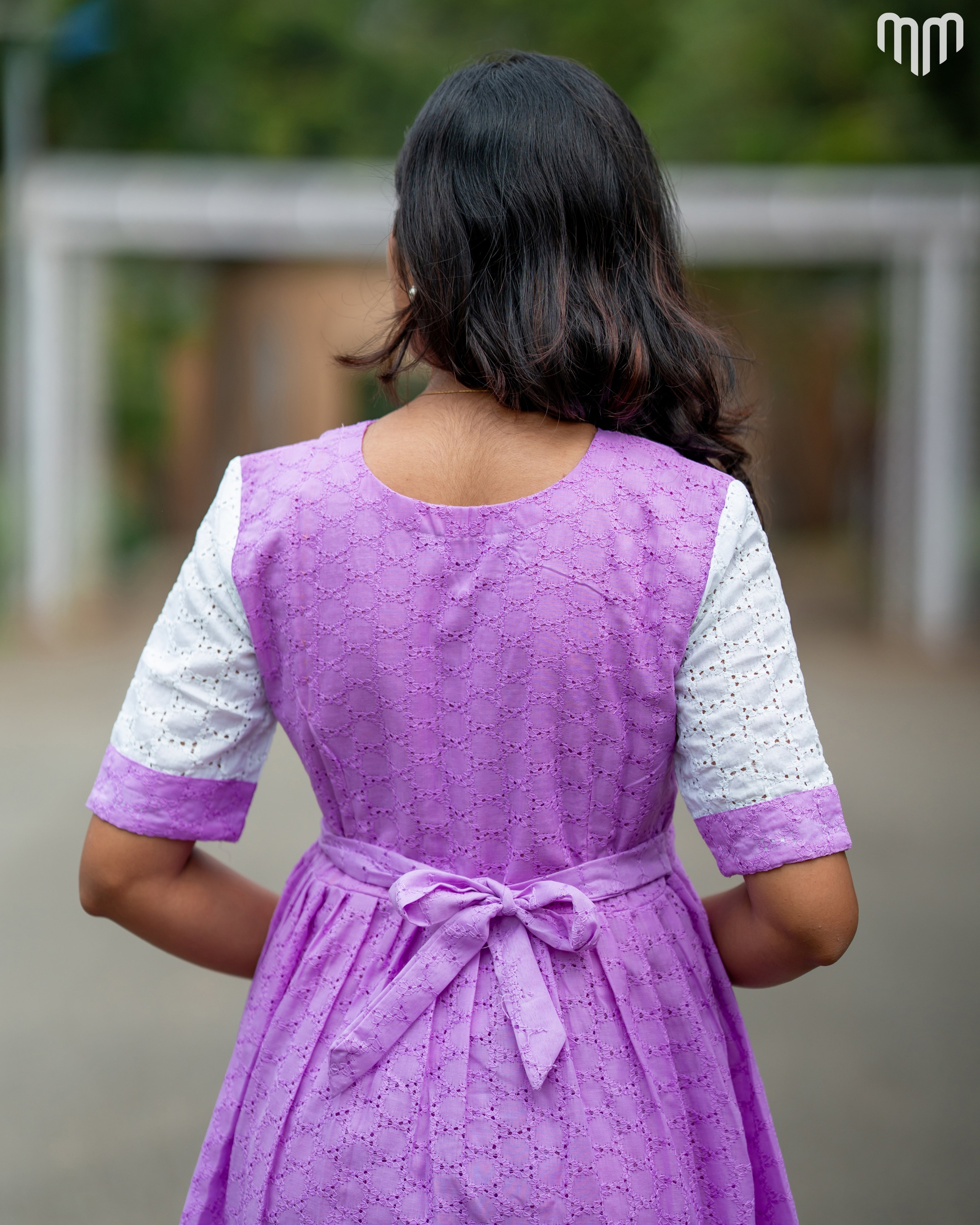 Dreamy Maternity Maxi