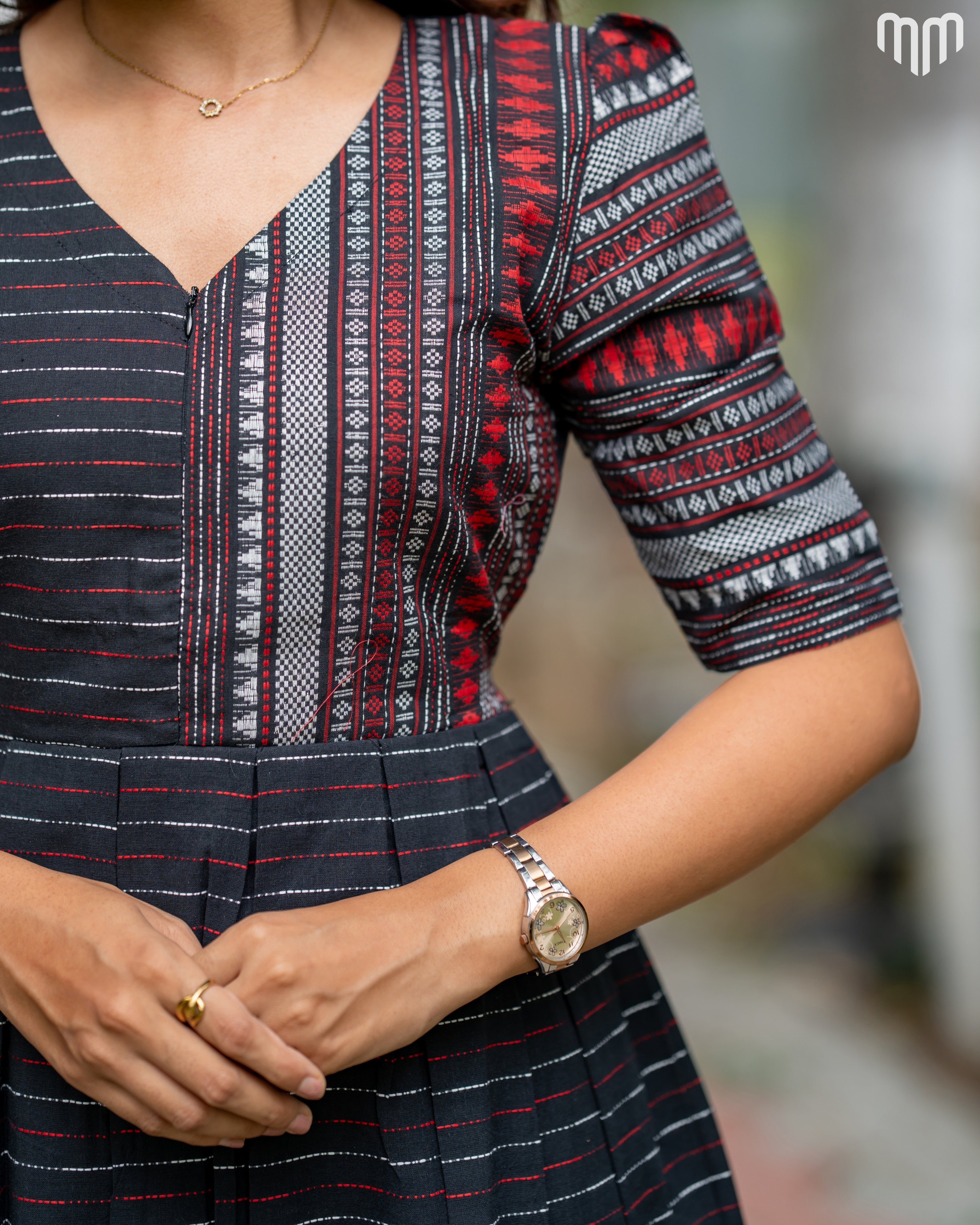 Chinmayi Maternity Maxi