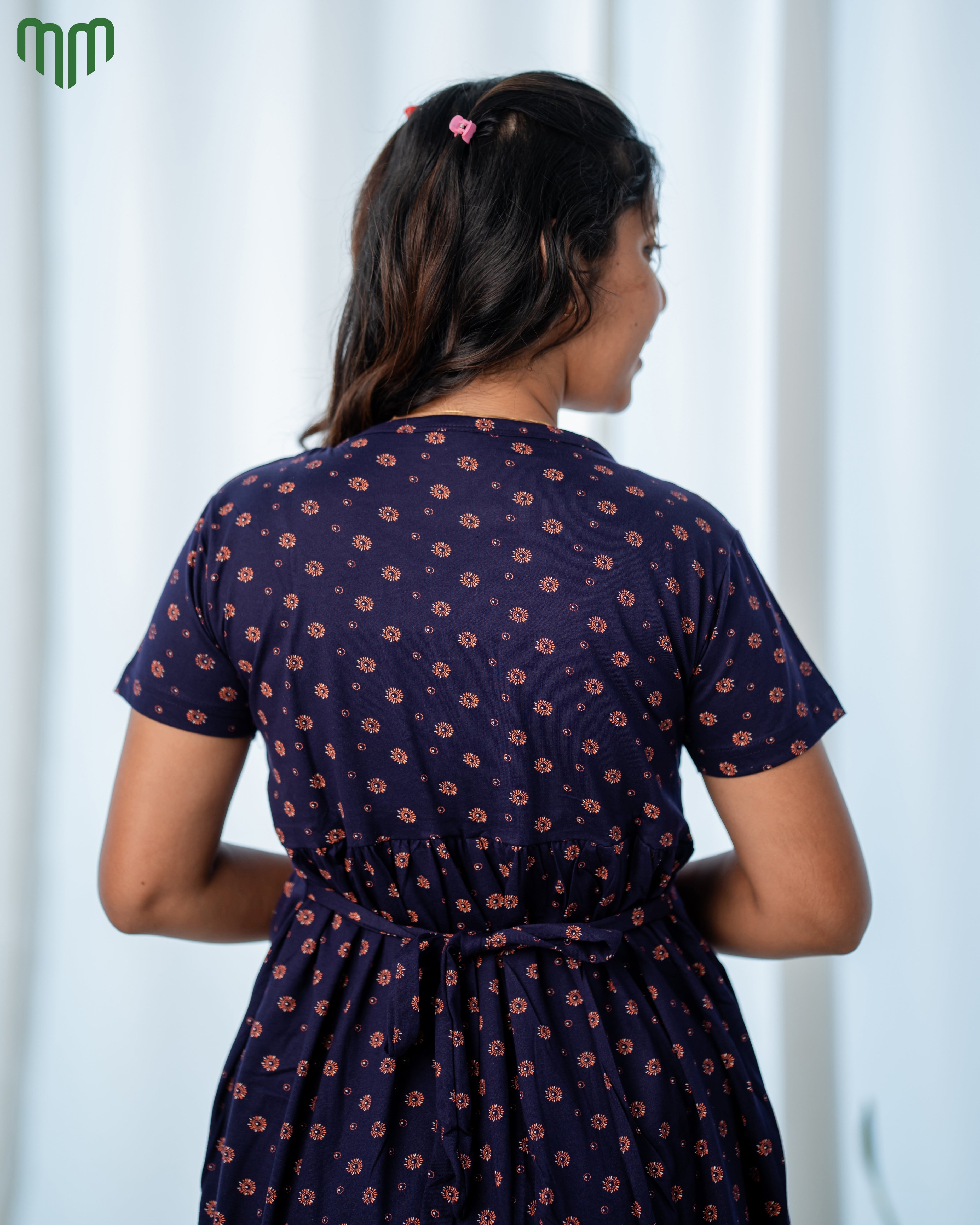 Ruby Zipless Maternity Loungewear – Full Length