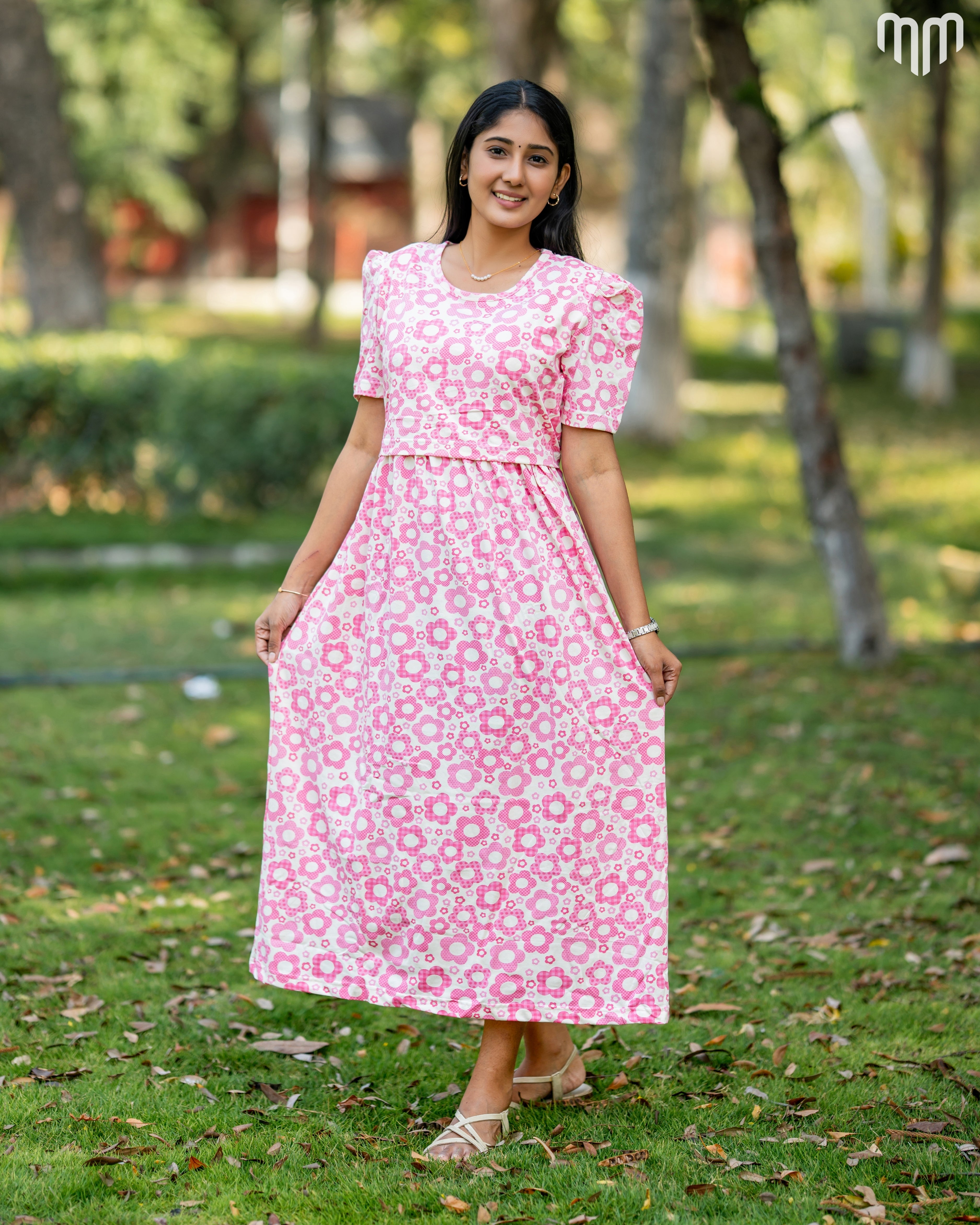 Emmy Zipless Maternity Loungewear ā Full Length