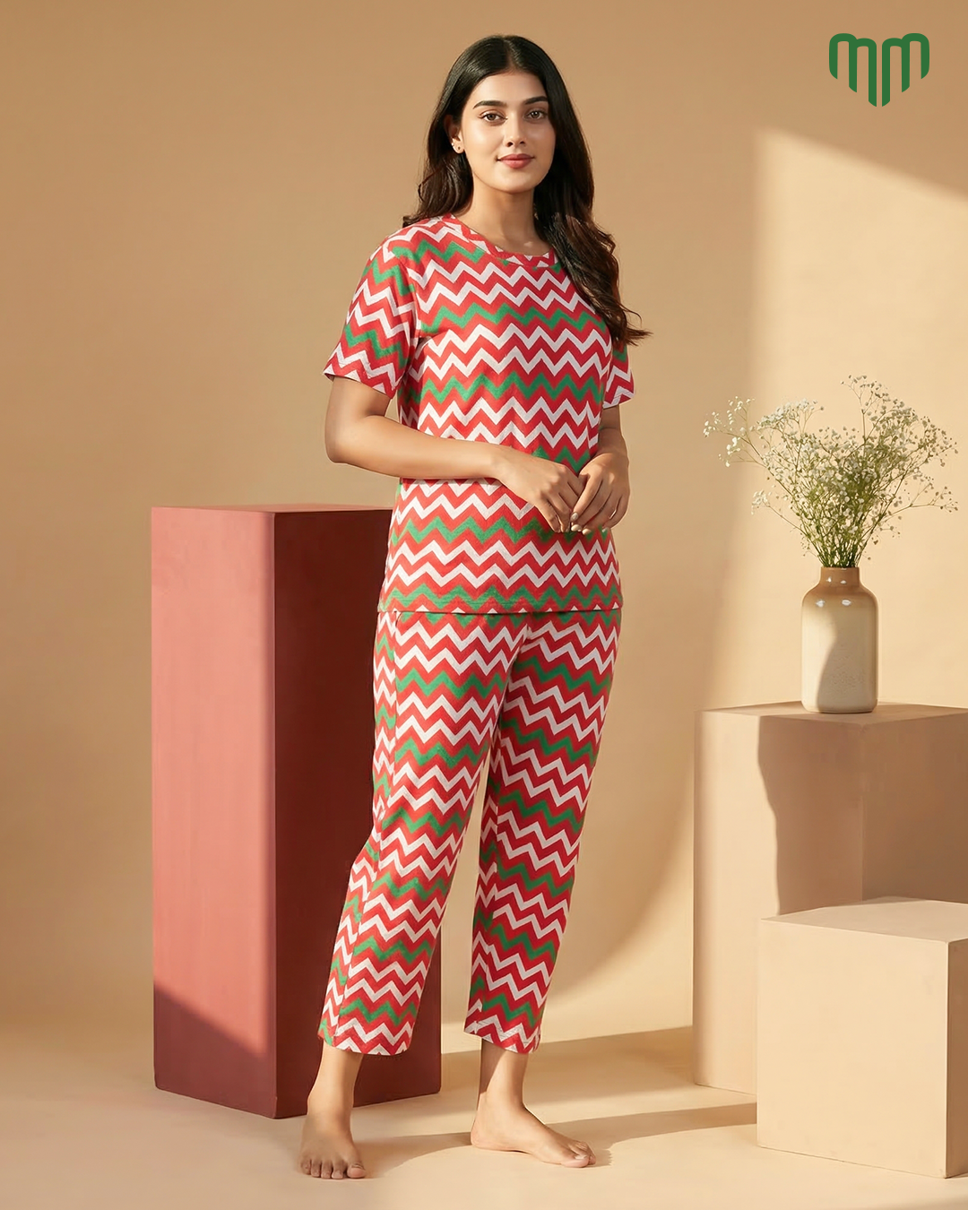 Feba | Casual Non-Maternity Loungewear - Pant Set