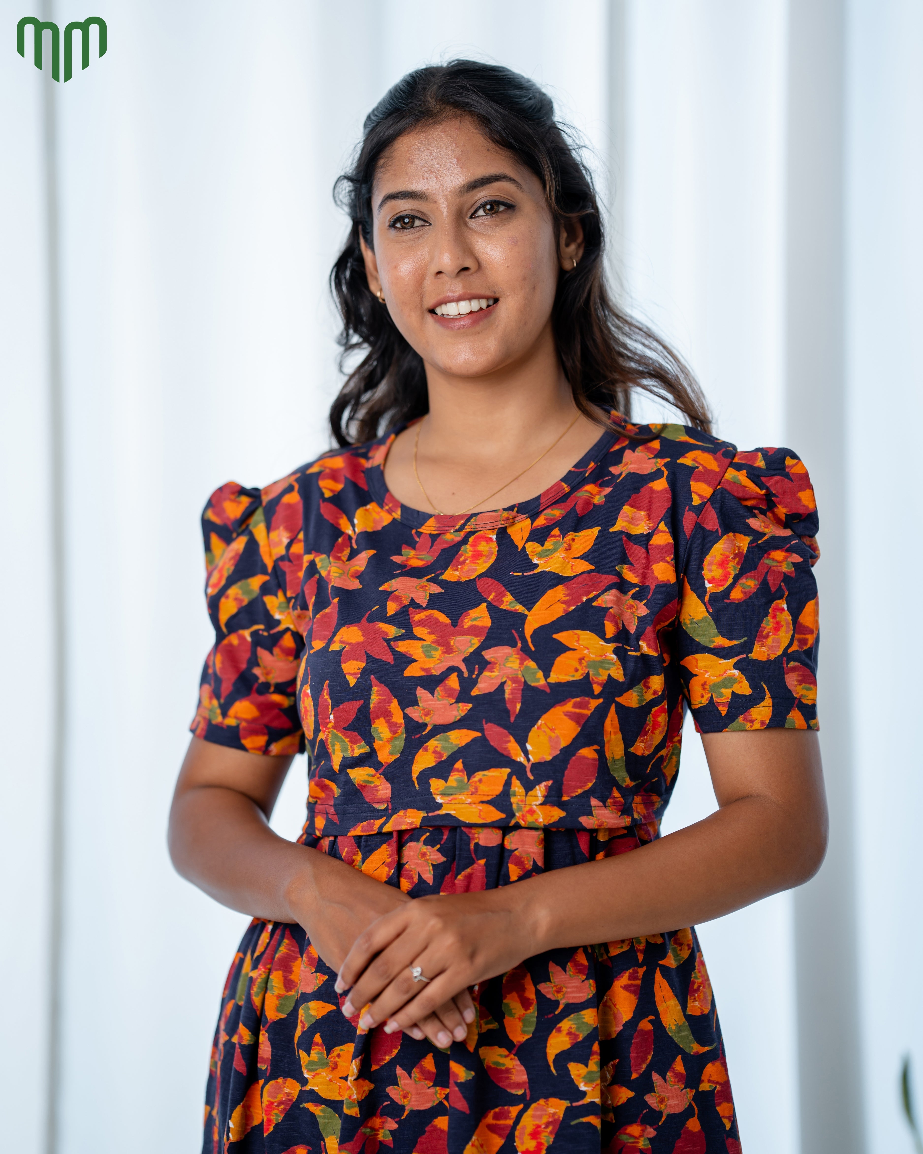 Kanishka Zipless Maternity Loungewear – Full Length