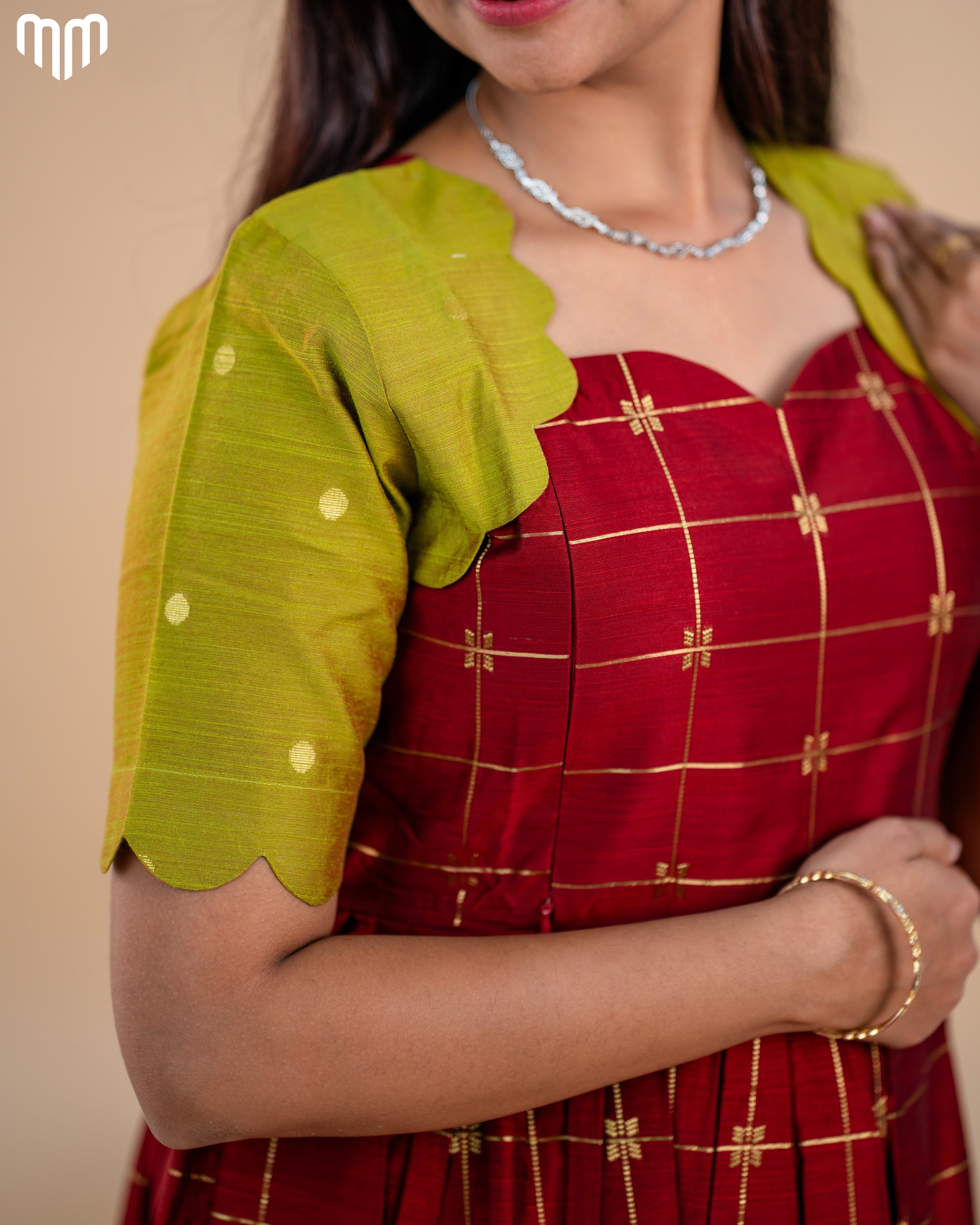 Kayal Maternity Maxi | Pre-Order Now (Dispatch from Nov 15)