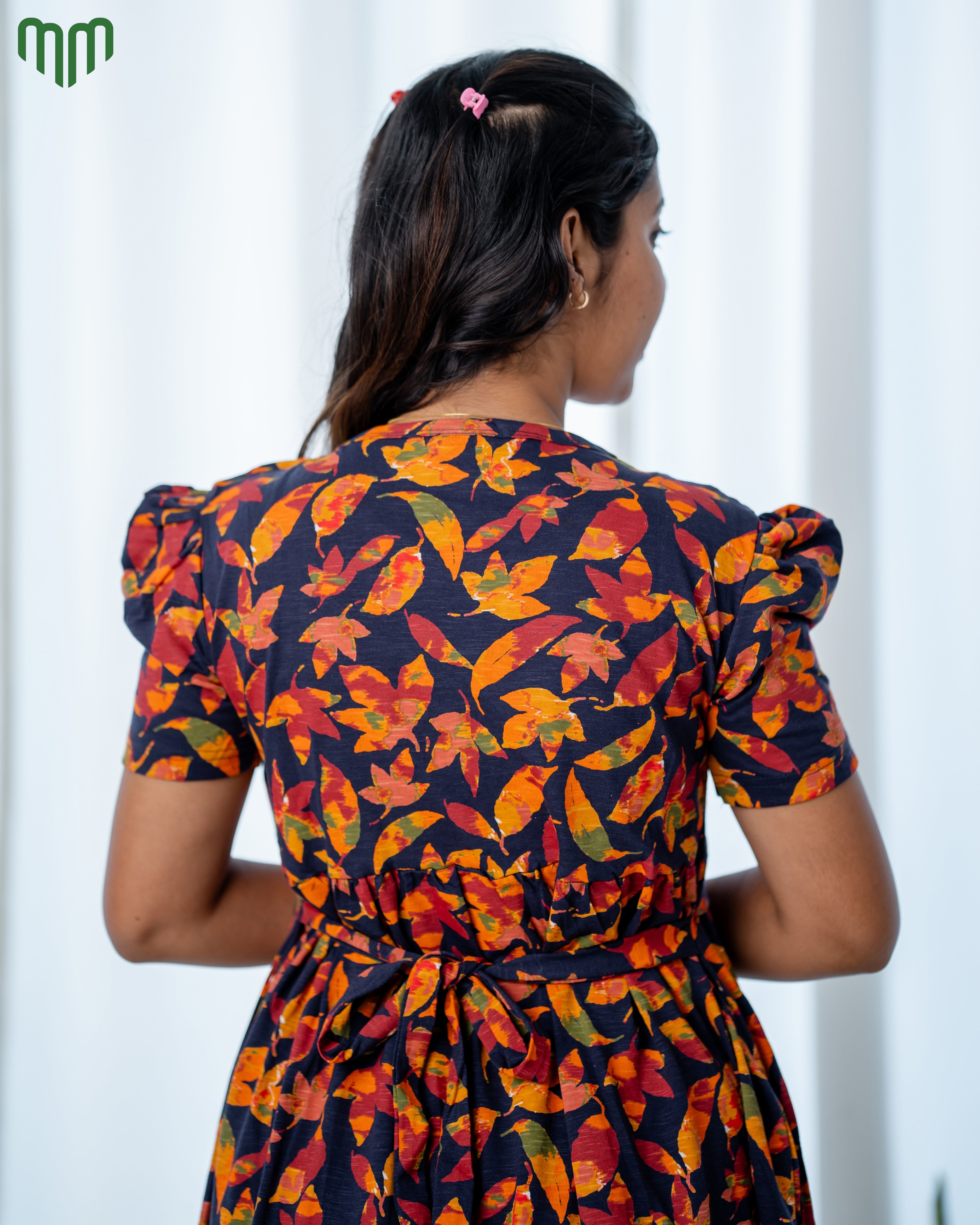 Kanishka Zipless Maternity Loungewear – Full Length