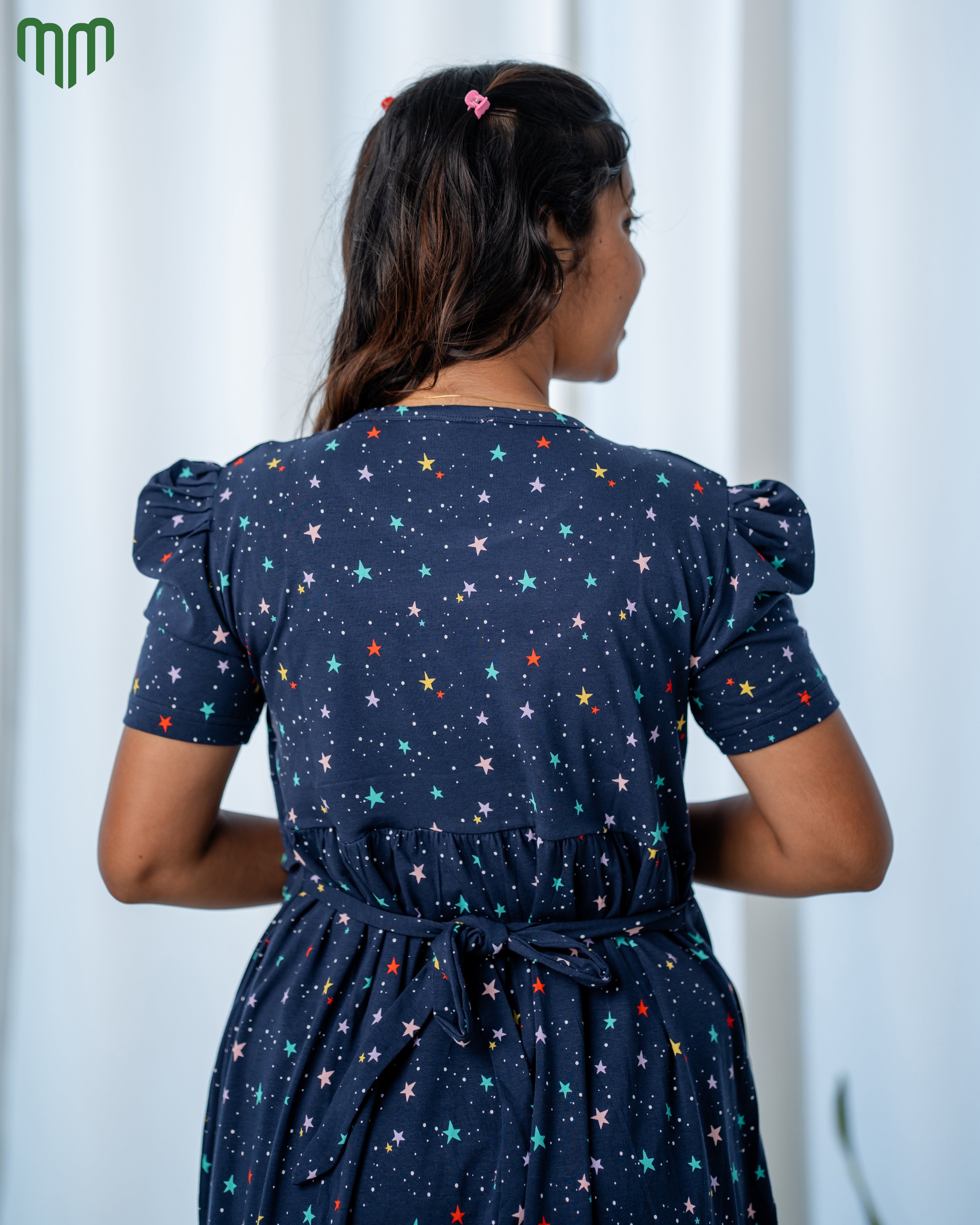 Natasha Zipless Maternity Loungewear – Full Length