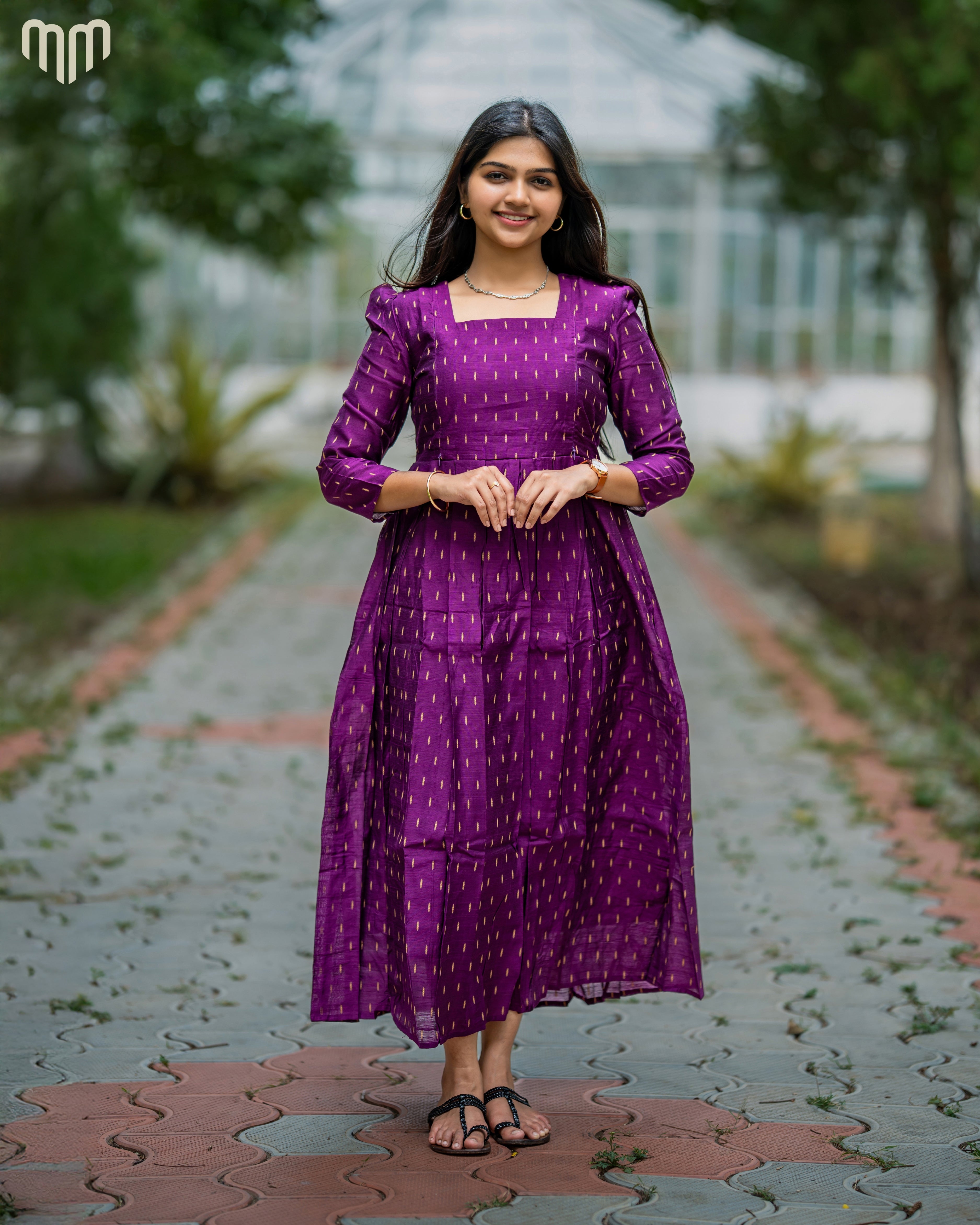 MagilMathi_V2 Maternity Maxi