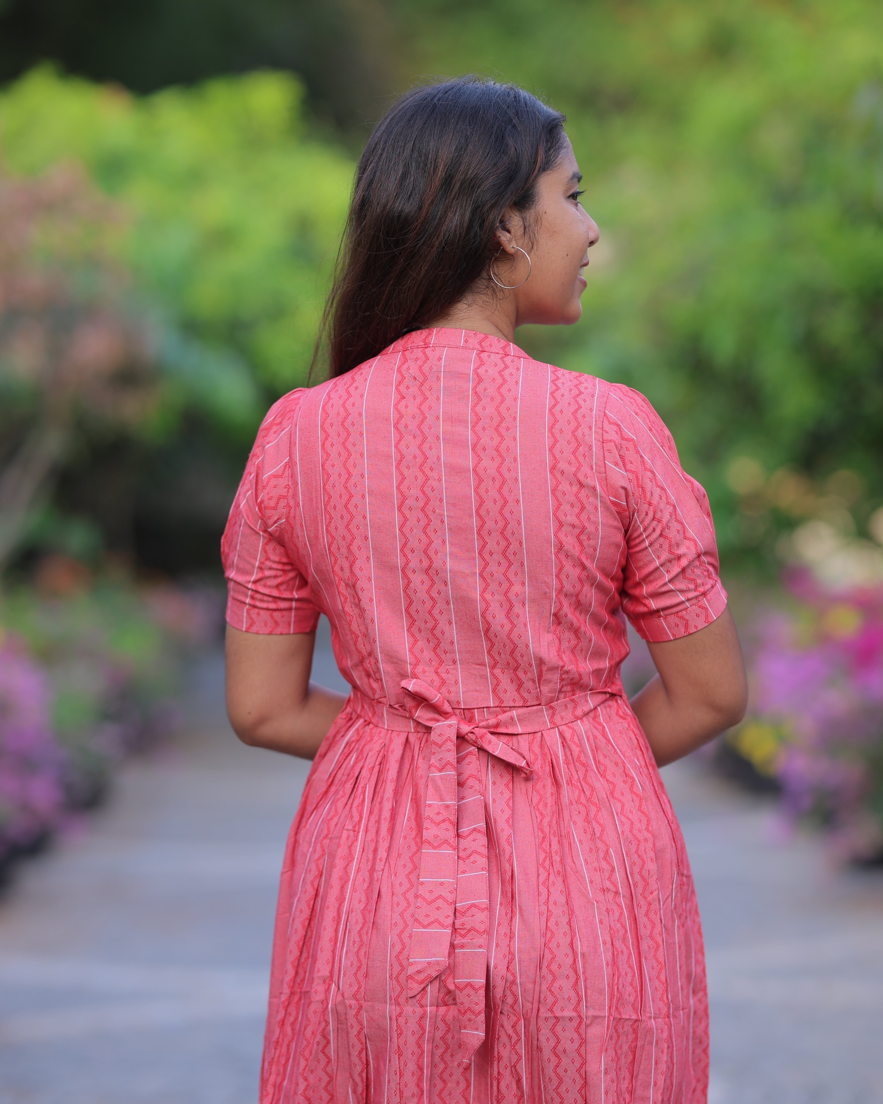 Ziva_V2 Maternity Maxi