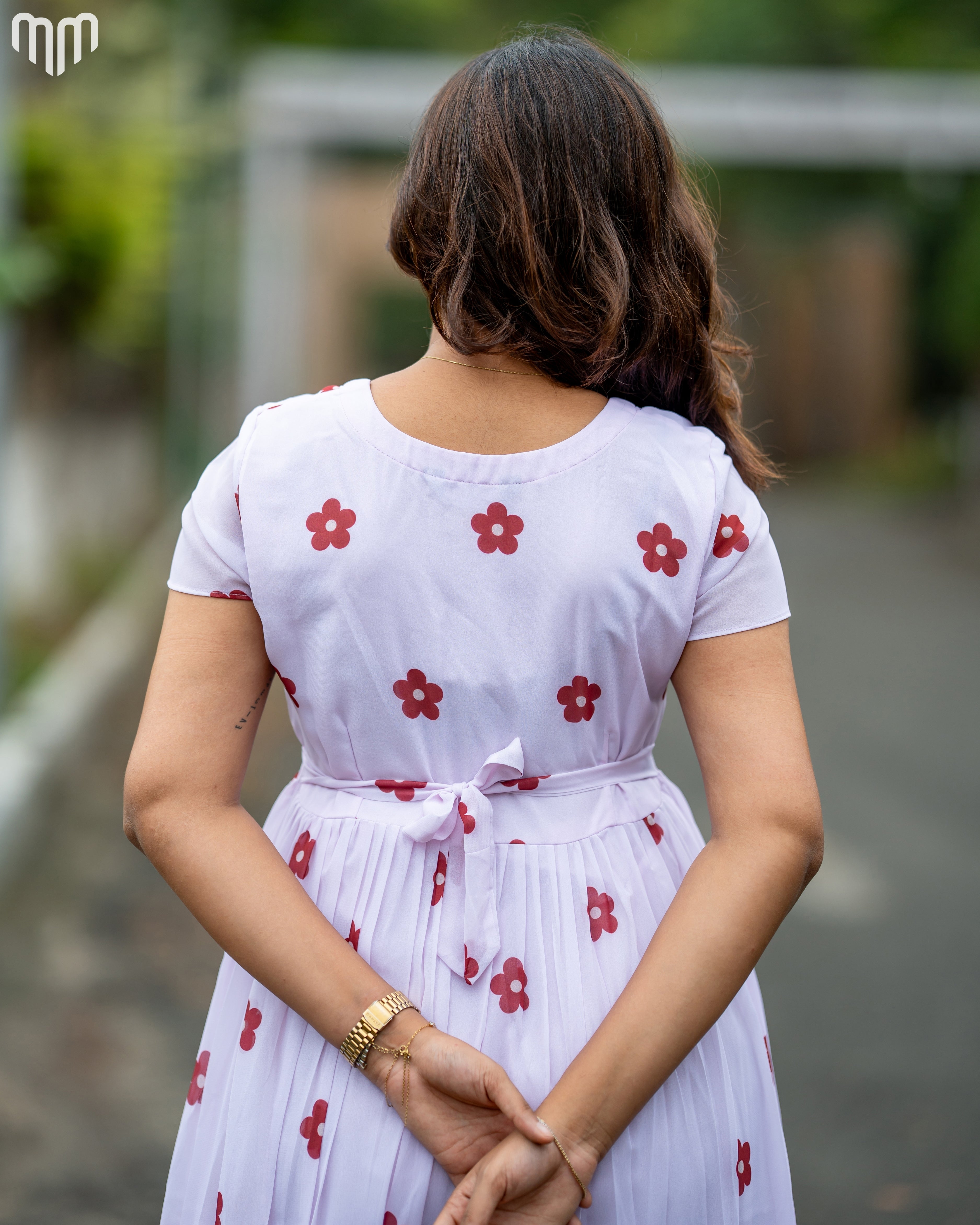 Avira Maternity Maxi (Dispatch from Dec 15)