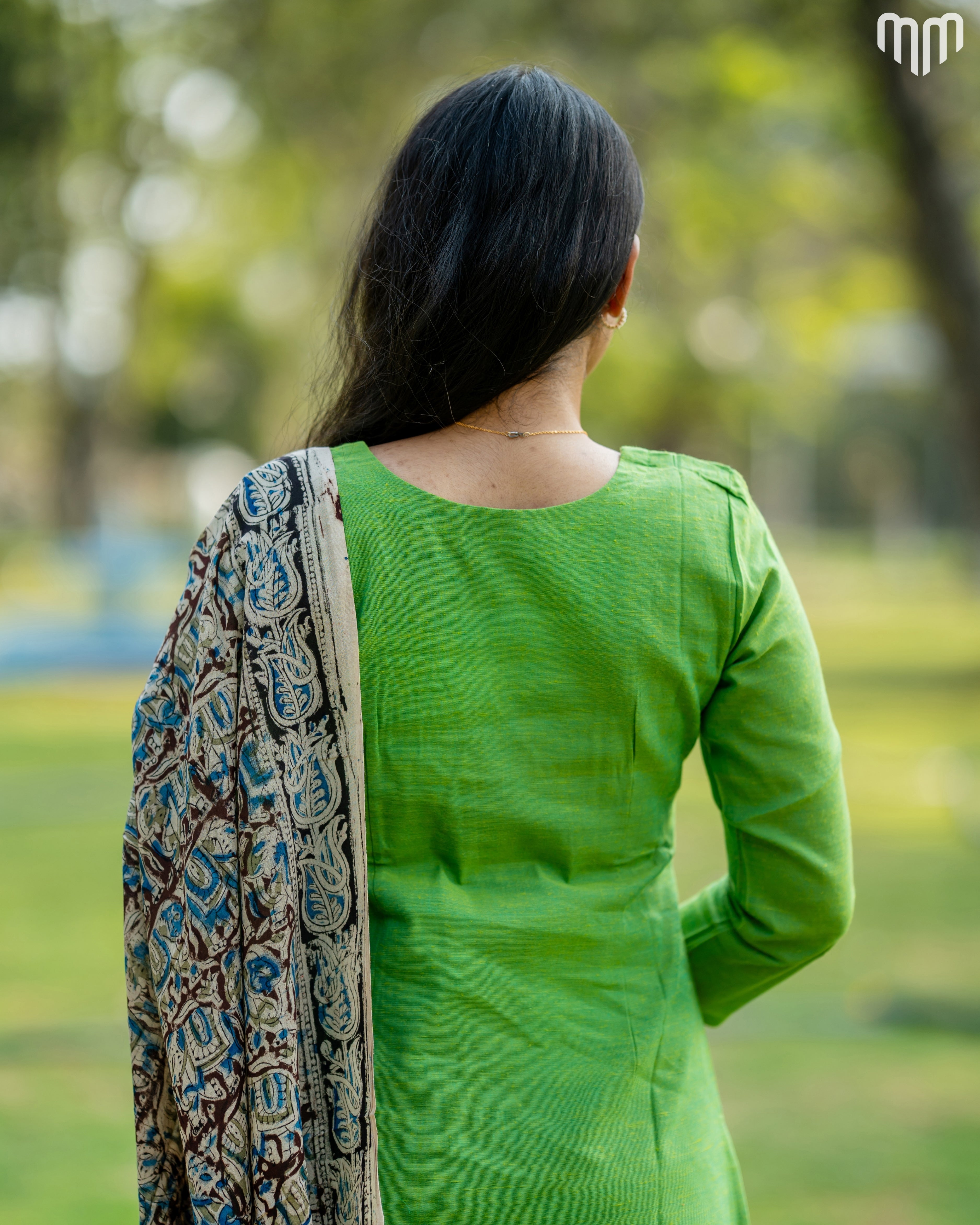 Yuva_V1 Maternity Kurti Set