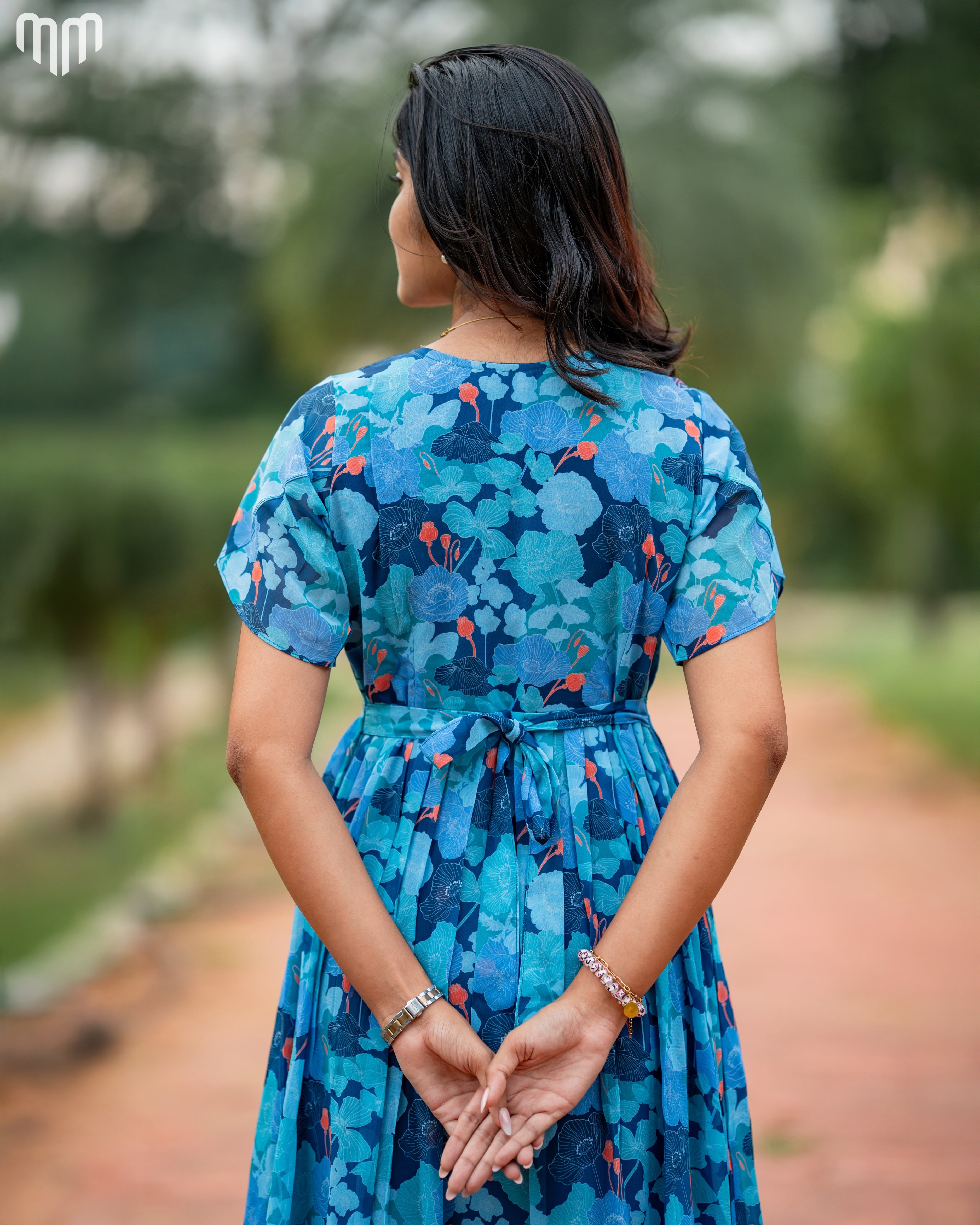 Maaya Maternity Maxi