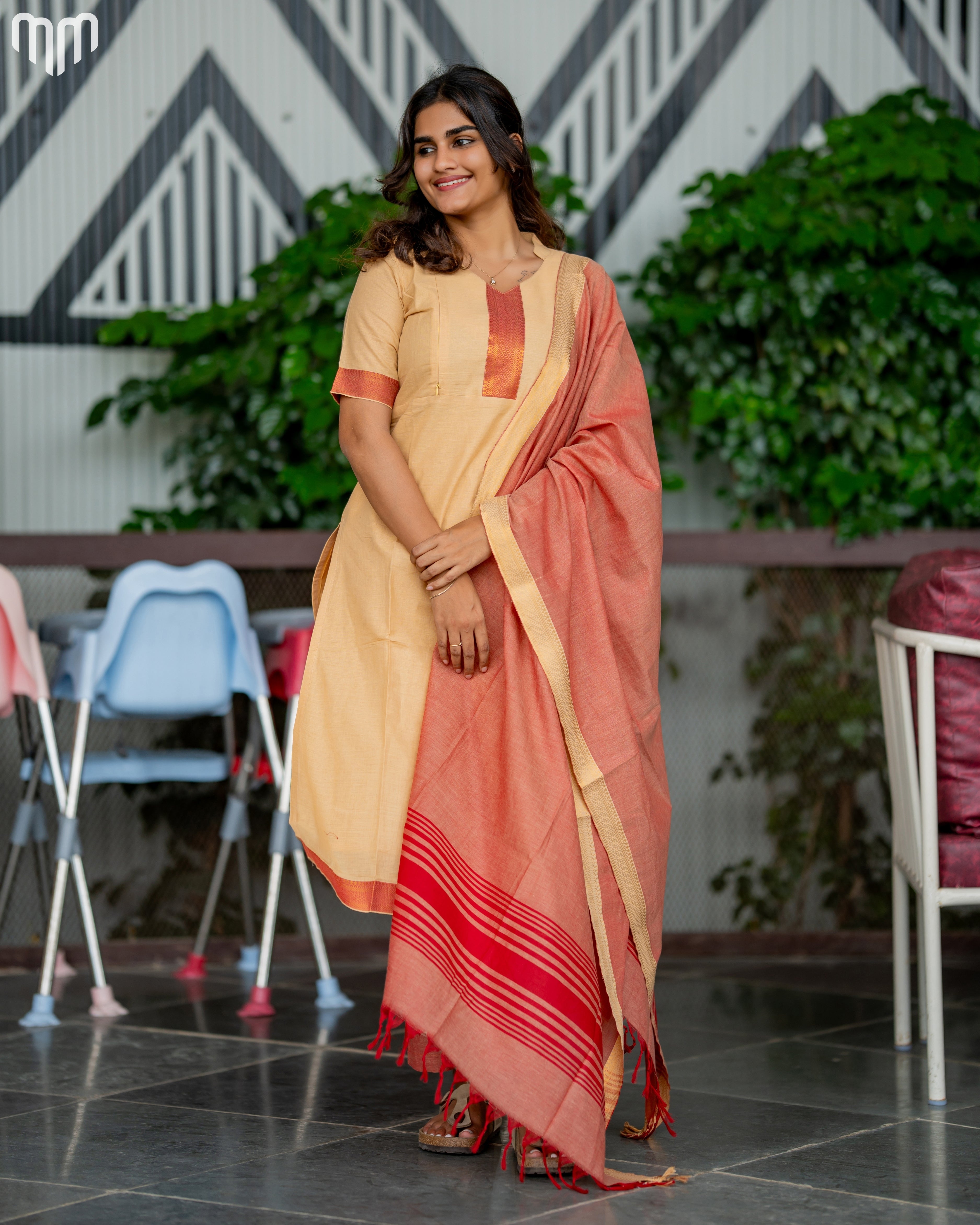 Meenakshi_V8 Maternity Kurti