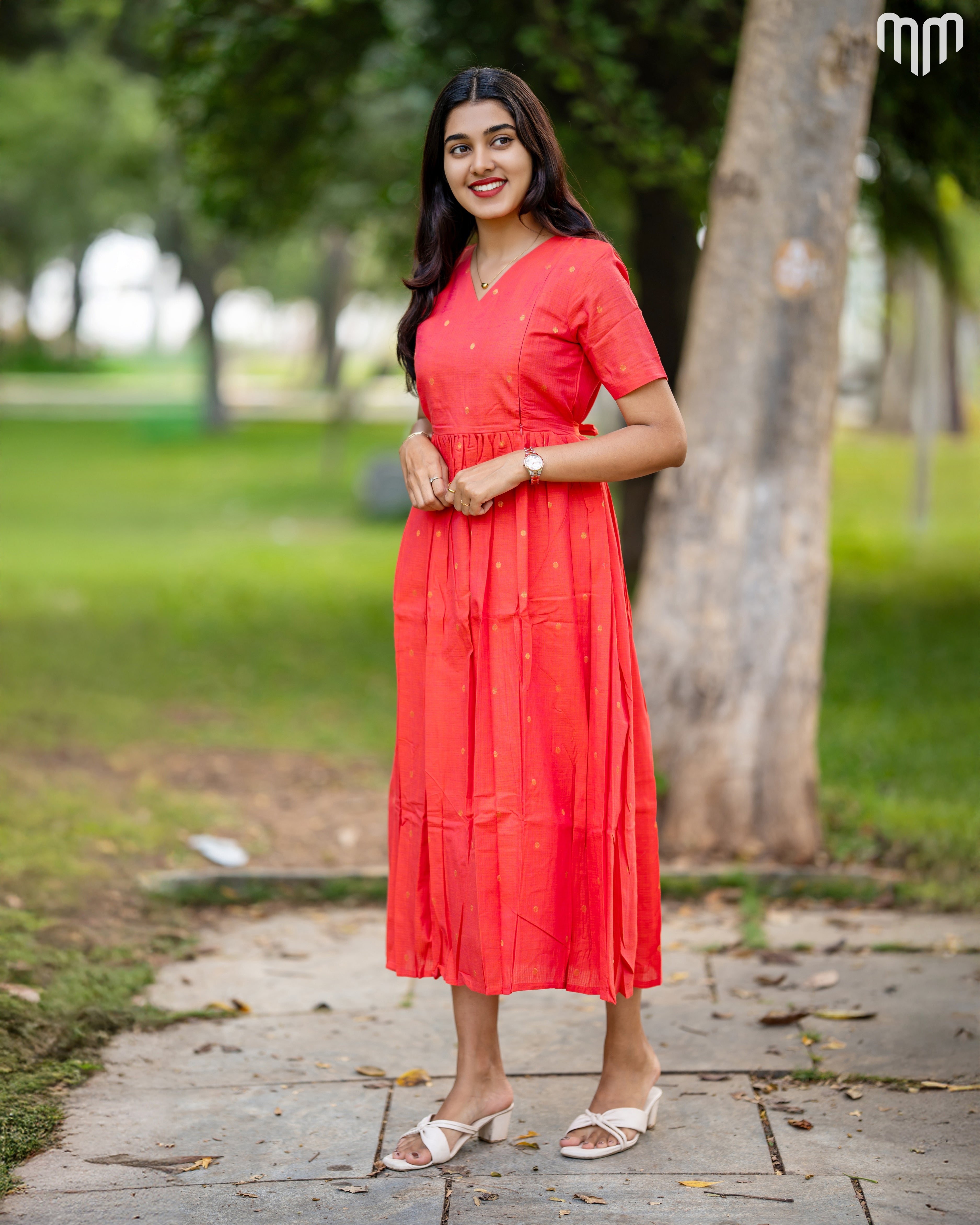 Avantika Maternity Maxi