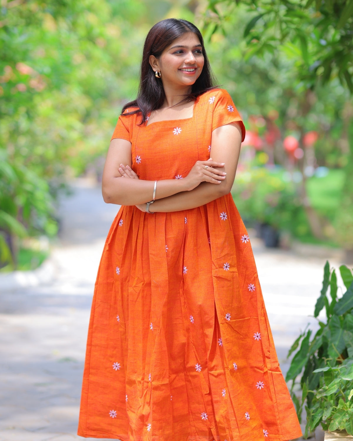 Fanta Maternity Maxi | Pre-Order Now (Dispatch from Oct 15)
