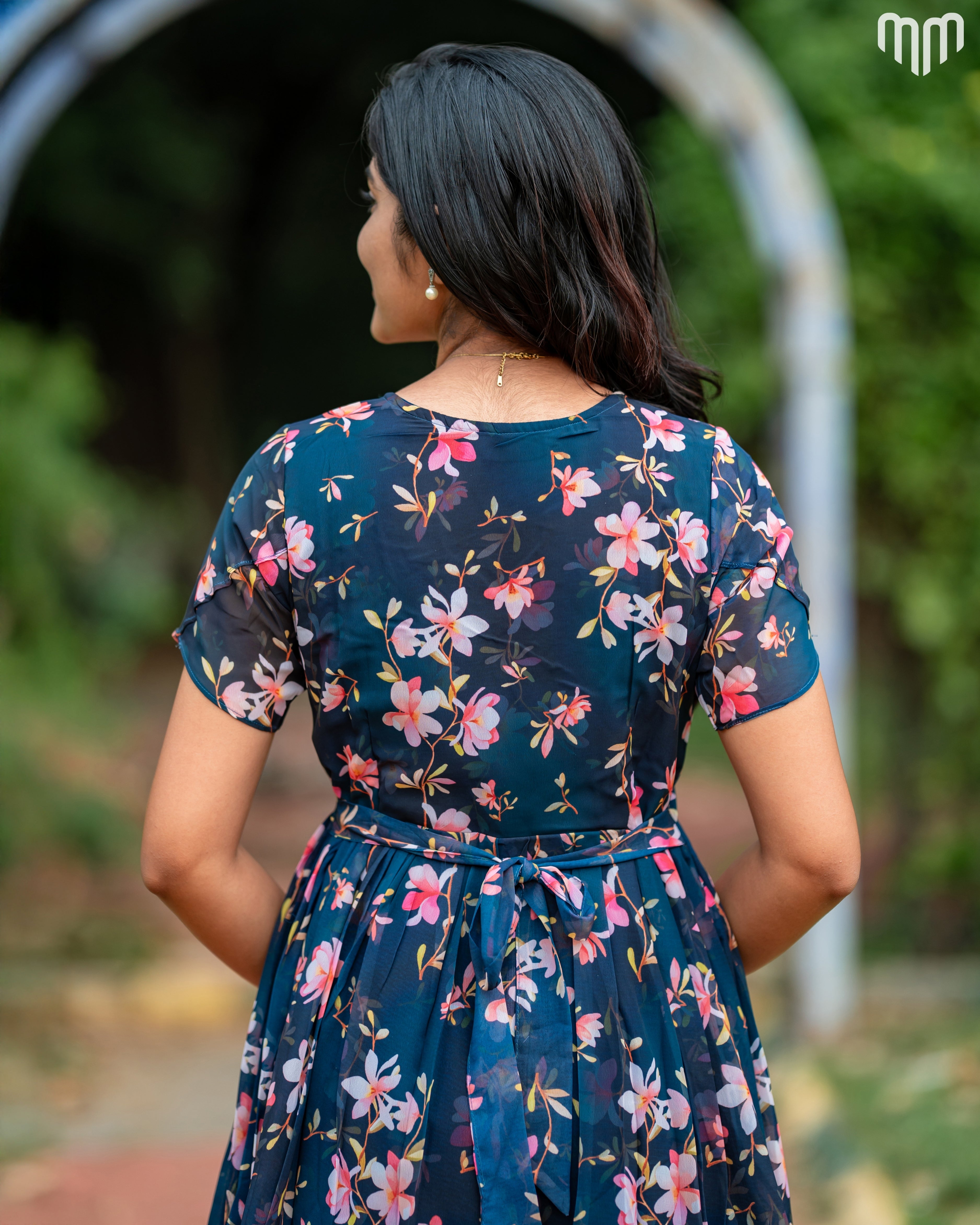 Prayuta Maternity Maxi