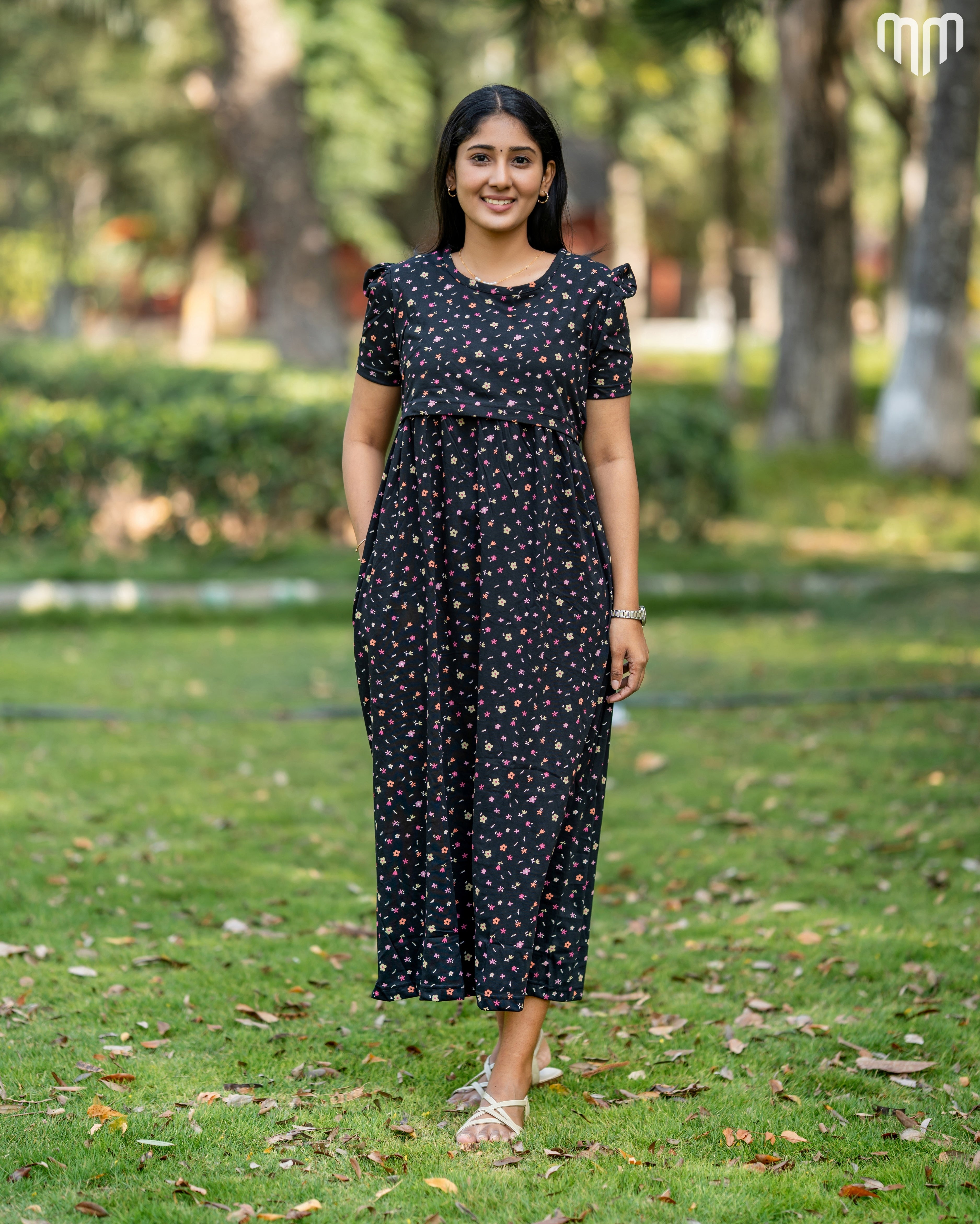 Ruth Zipless Maternity Loungewear – Full Length