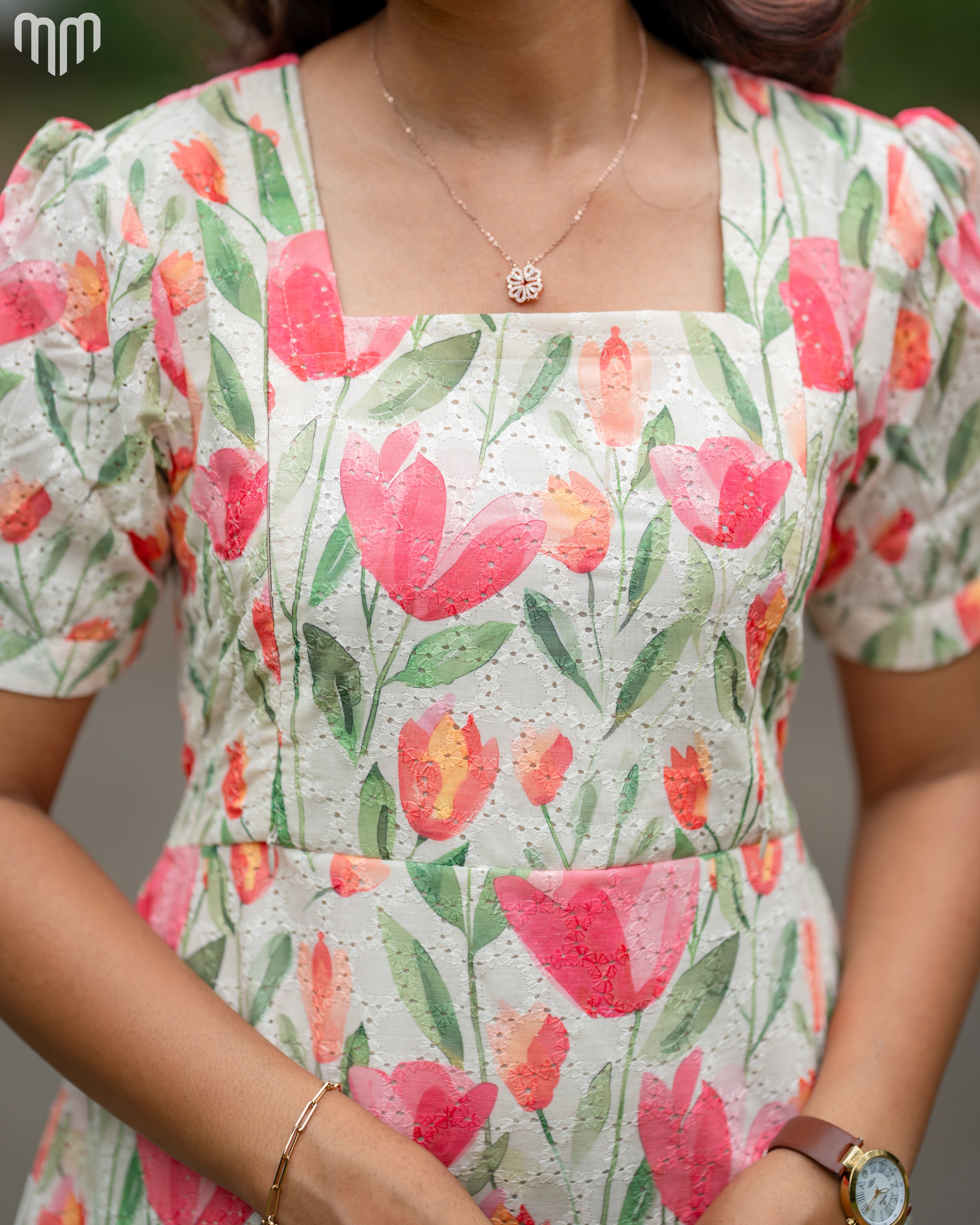 Thulip Maternity Maxi