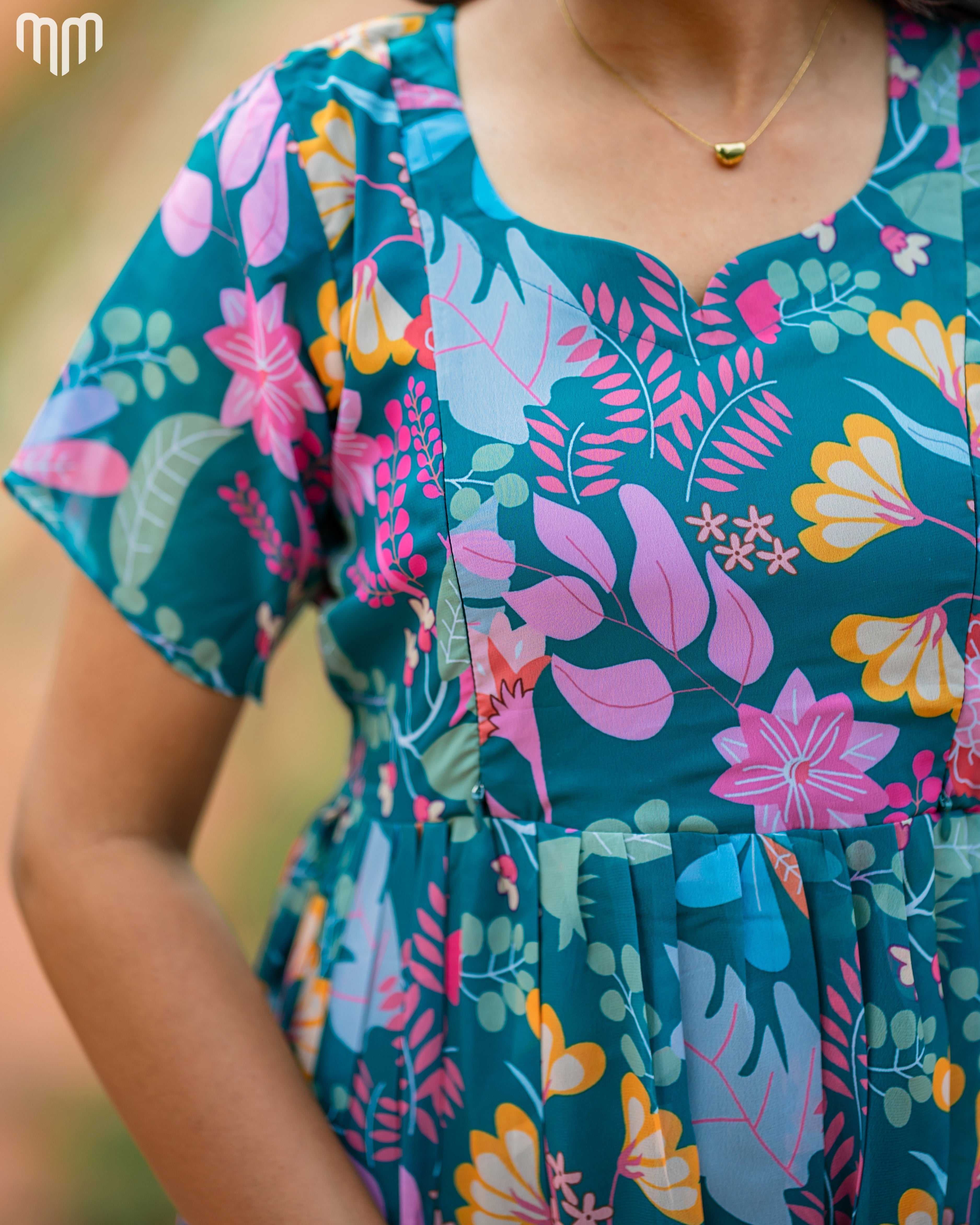 Vaamili Maternity Maxi