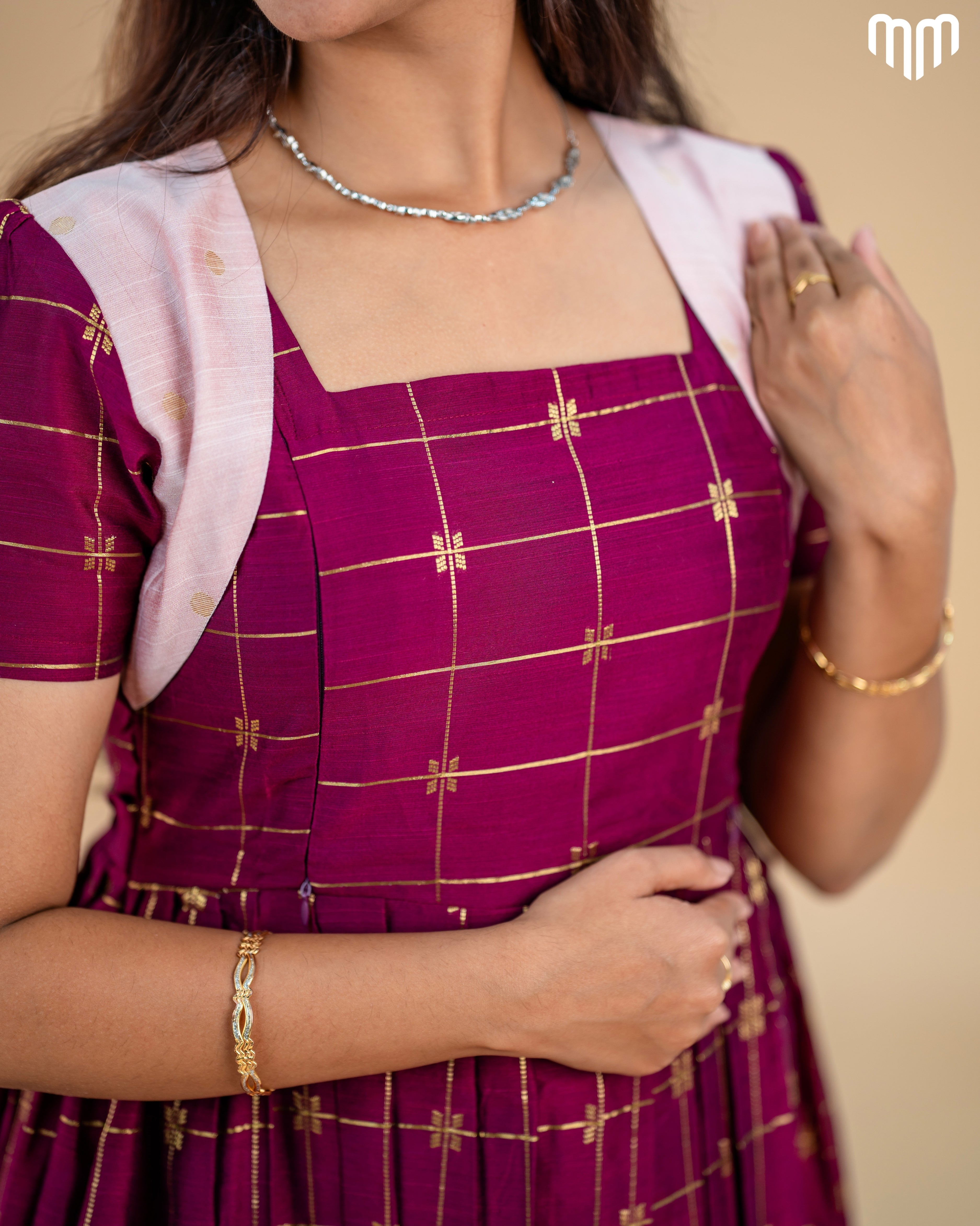 Aruvi Maternity Maxi | Pre-Order Now (Dispatch from Nov 15)