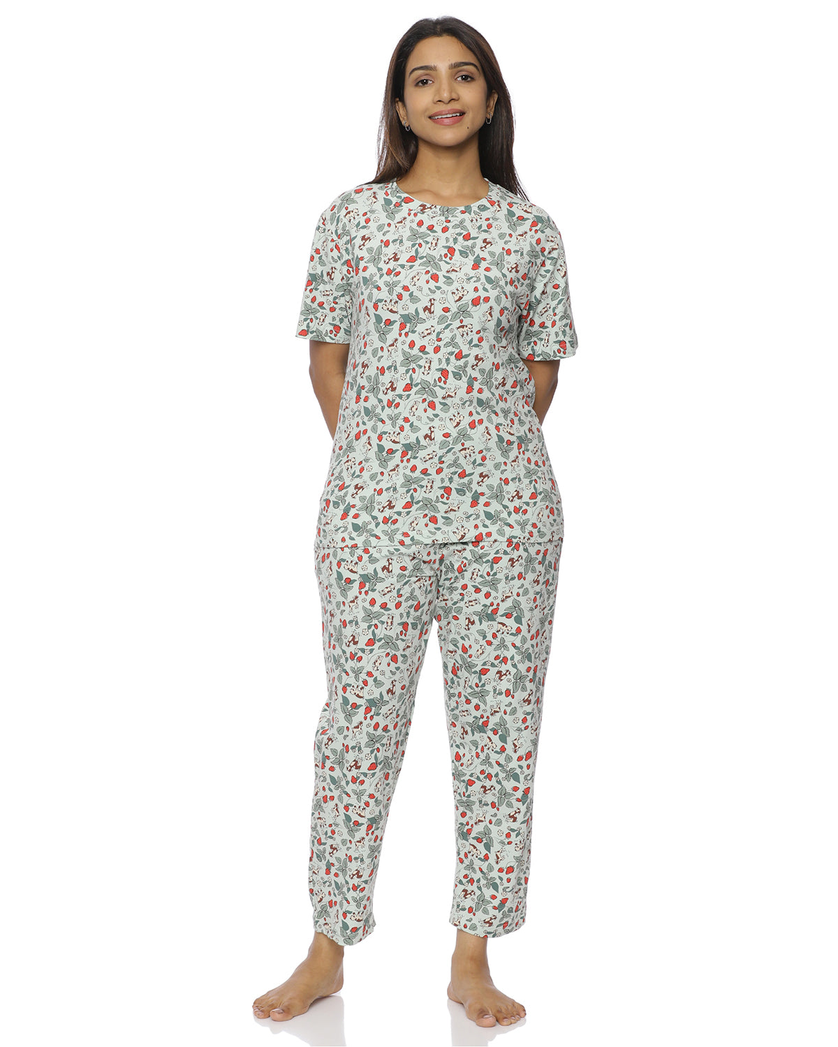 Gaya | Casual Non-Maternity Loungewear - Pant Set