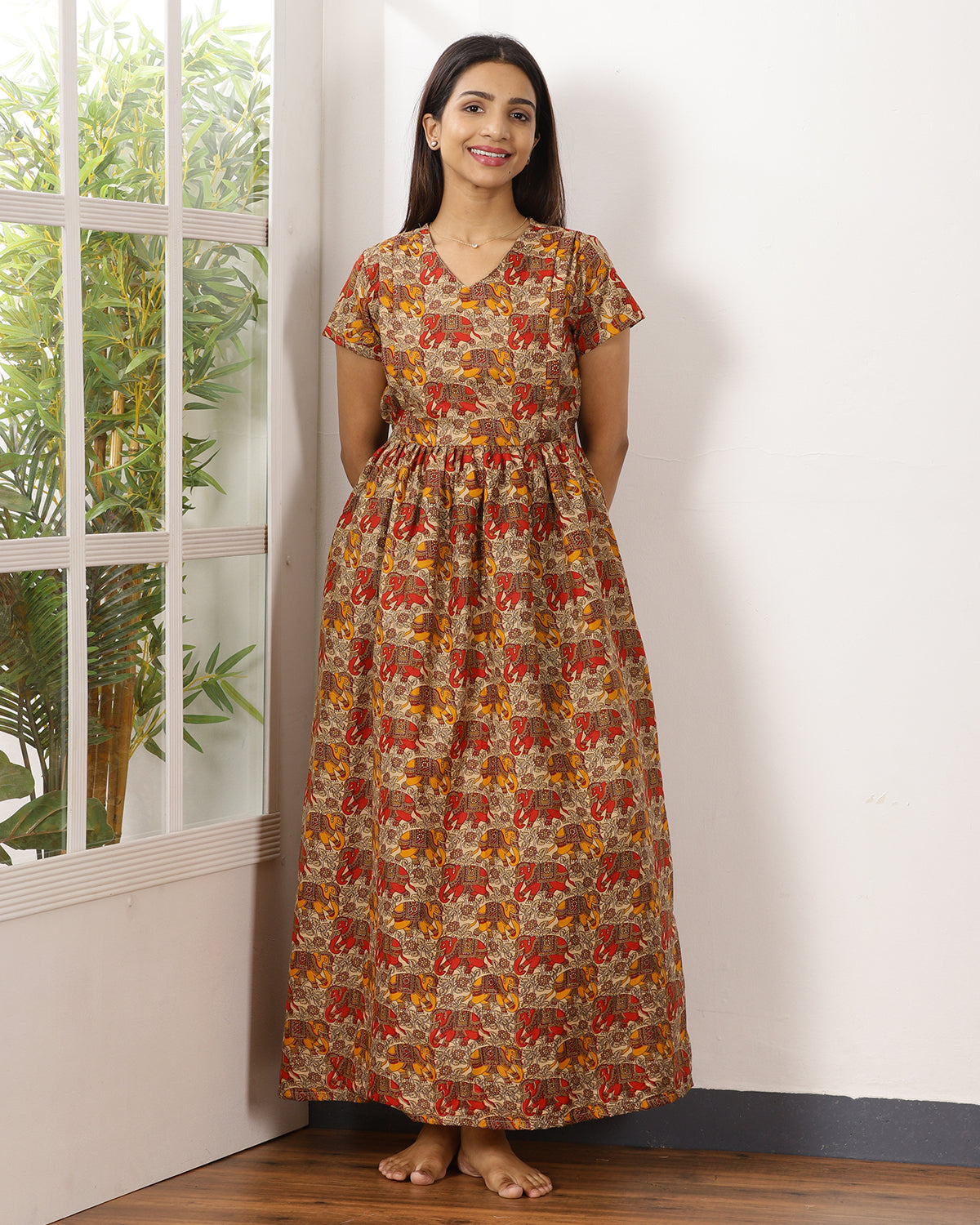 Gaja_V3 Feeding Night Maxi