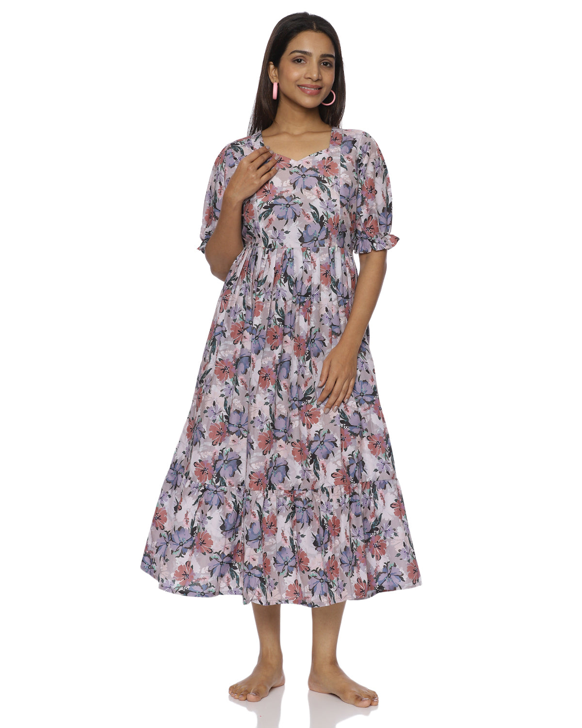 Tendral Maternity Maxi