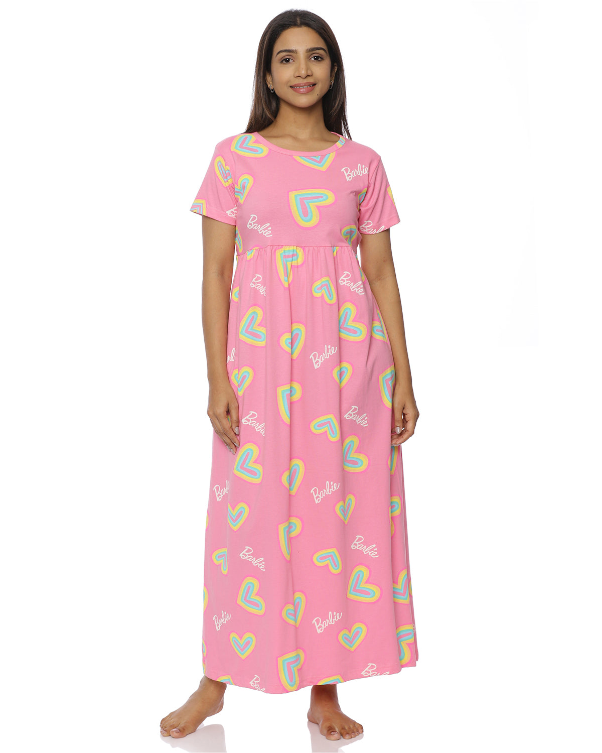 Barbie Casual Loungewear - Full Length