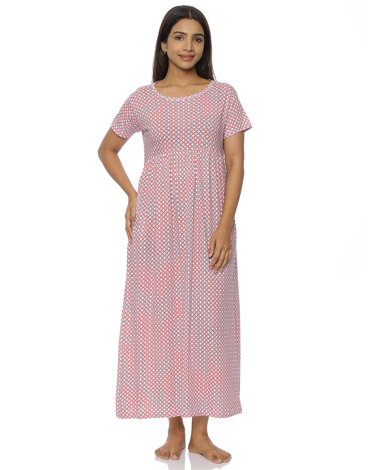 Kilo Casual Loungewear - Full Length