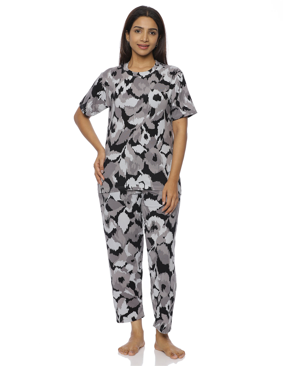 Dhita | Casual Non-Maternity Loungewear - Pant Set