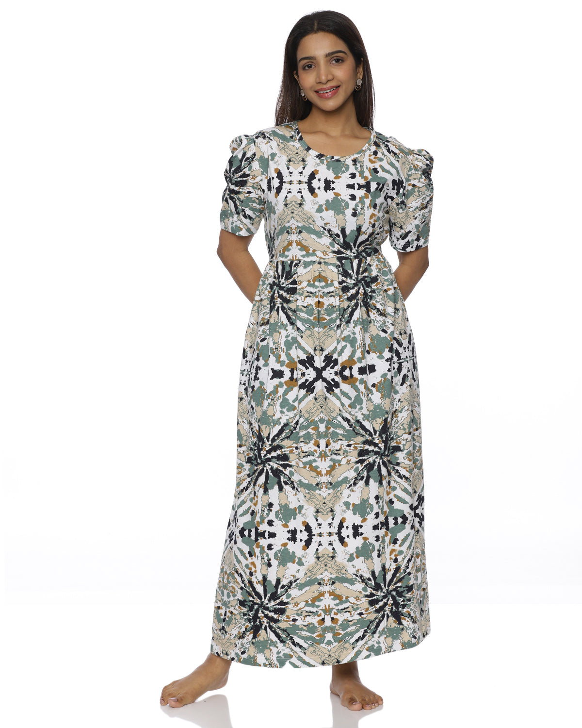 Juniper Casual Loungewear - Full Length