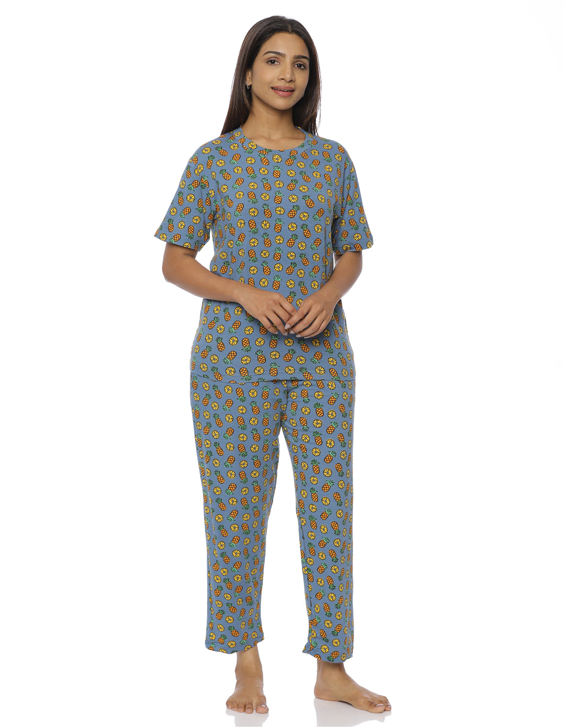 Heer | Casual Non-Maternity Loungewear - Pant Set
