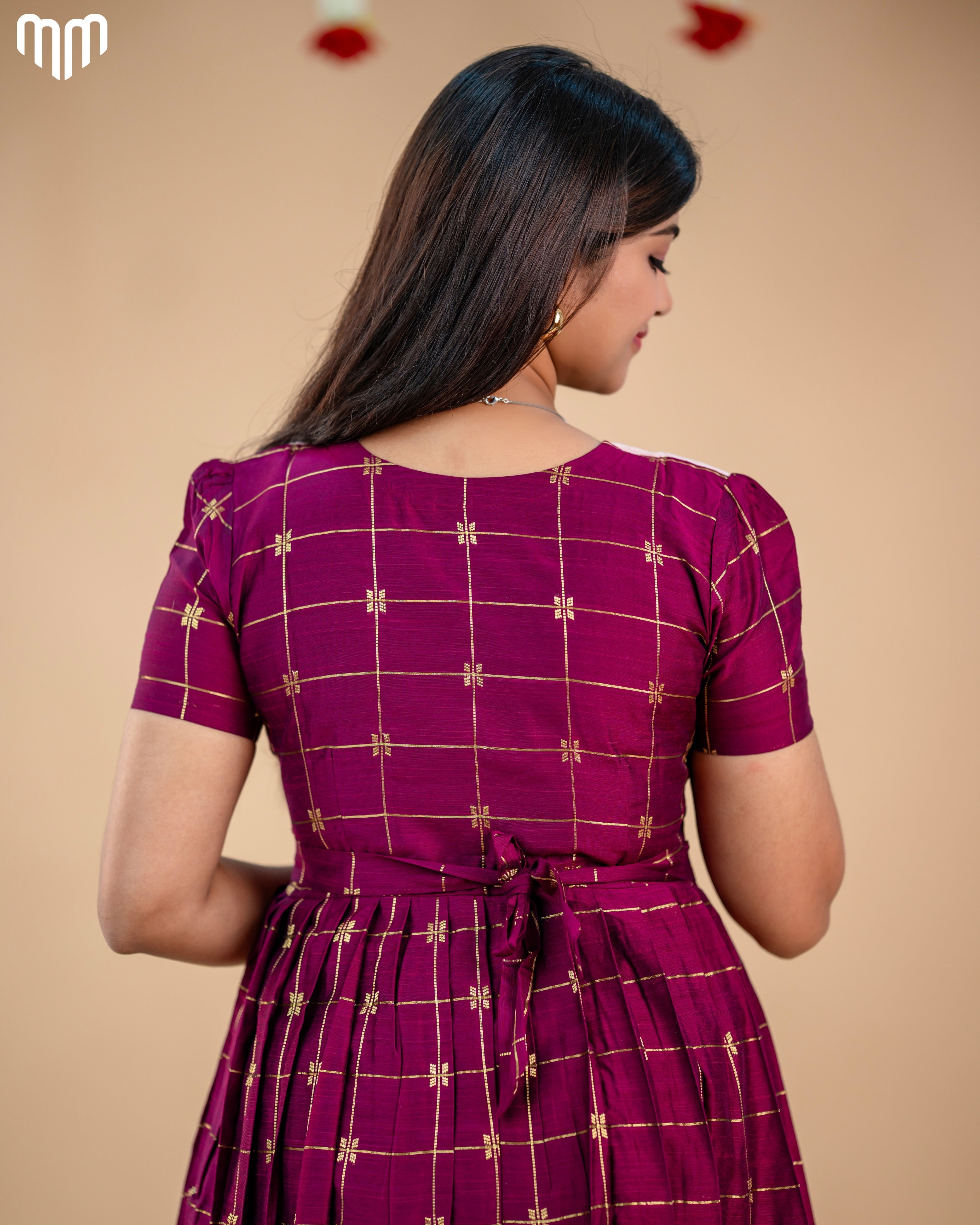 Aruvi Maternity Maxi | Pre-Order Now (Dispatch from Nov 15)