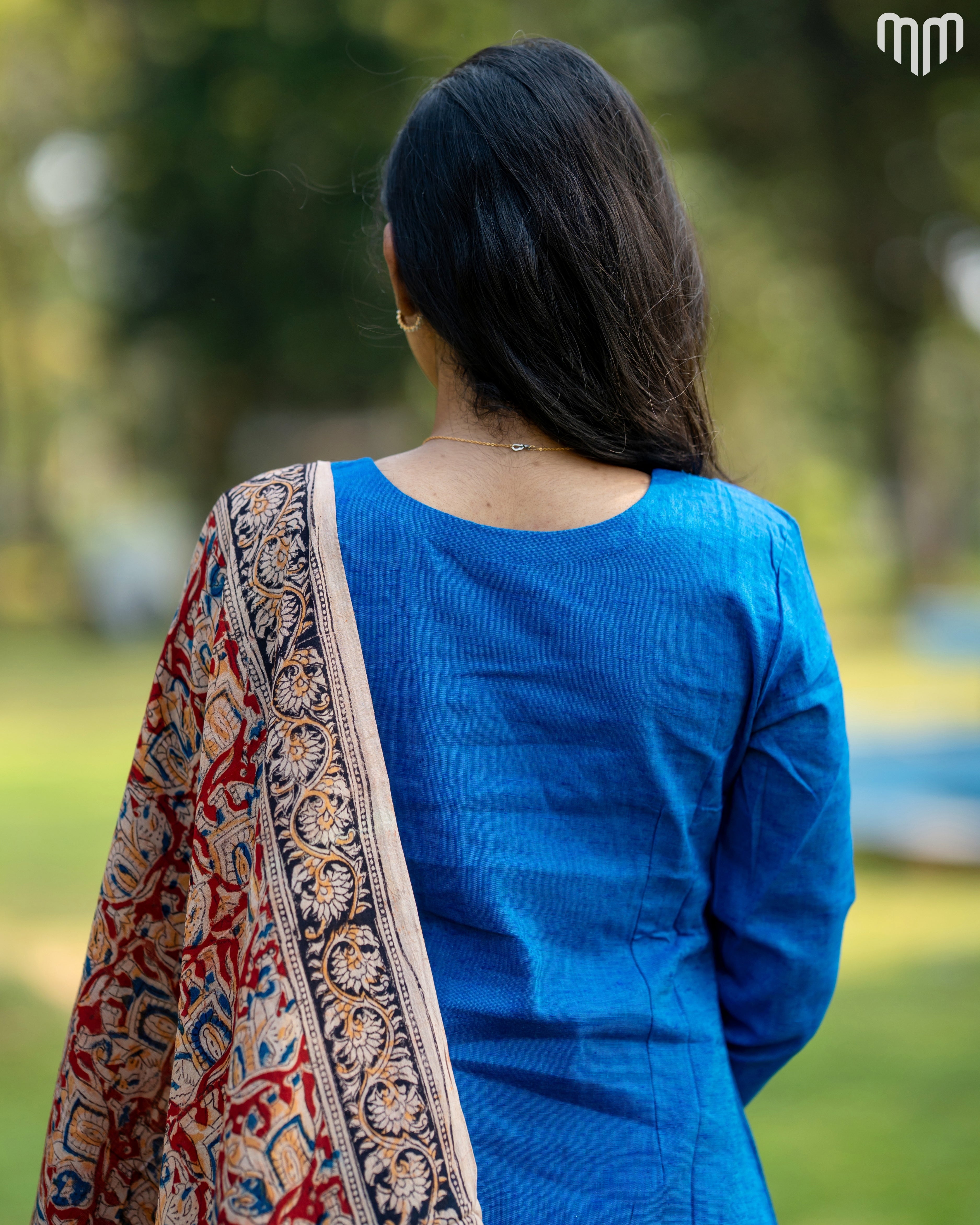 Yuva_V3 Maternity Kurti Set