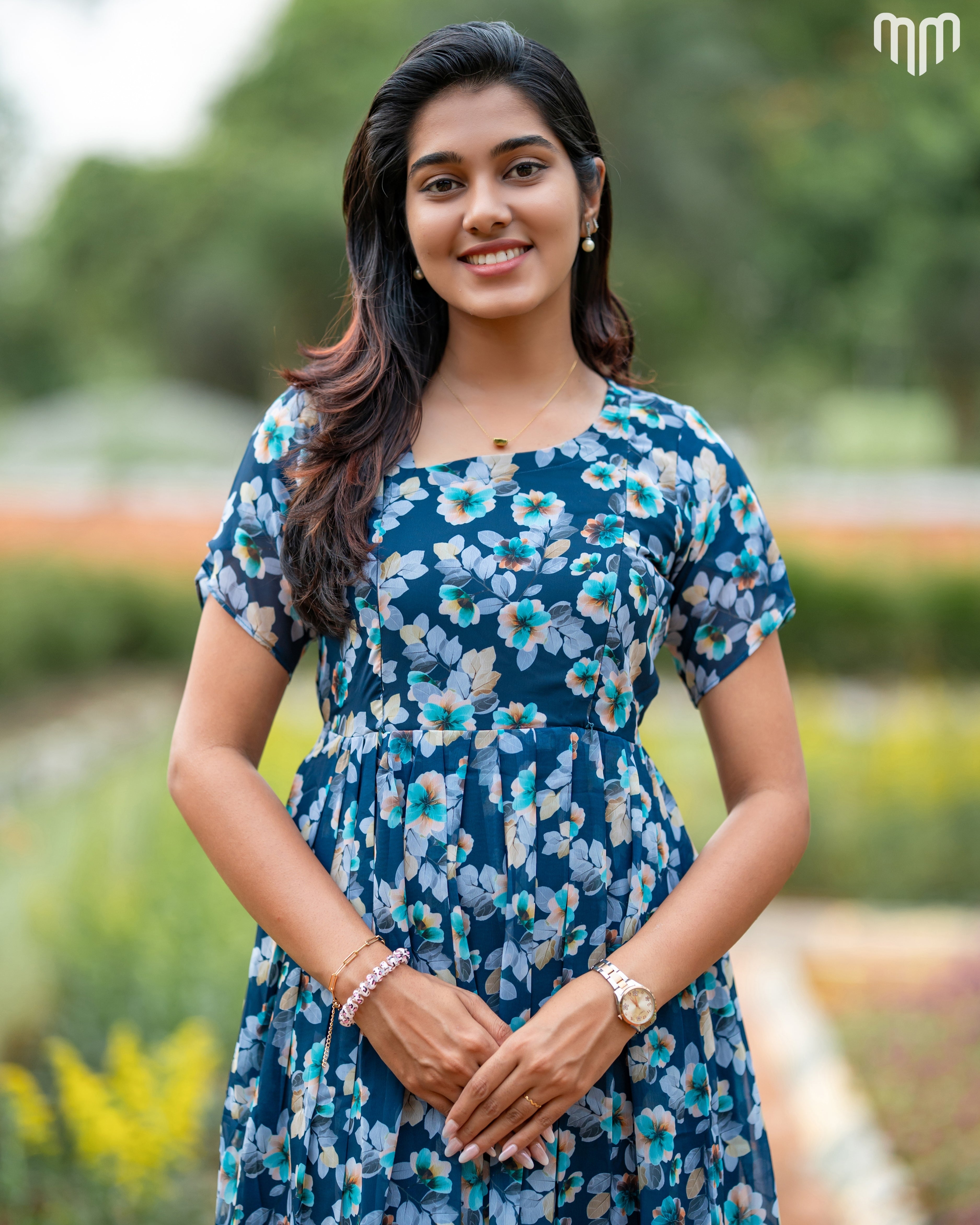 Dawina Maternity Maxi