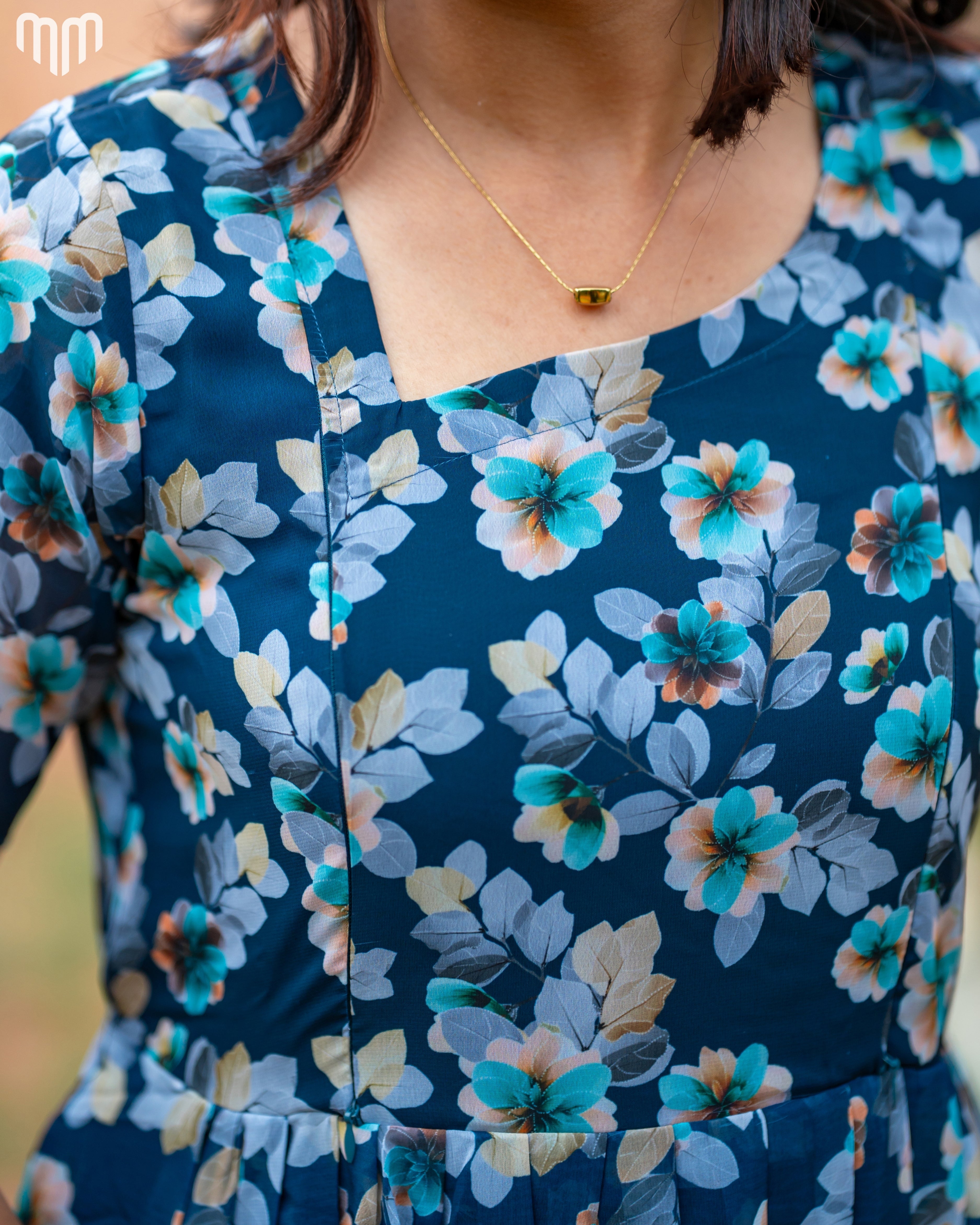 Dawina Maternity Maxi