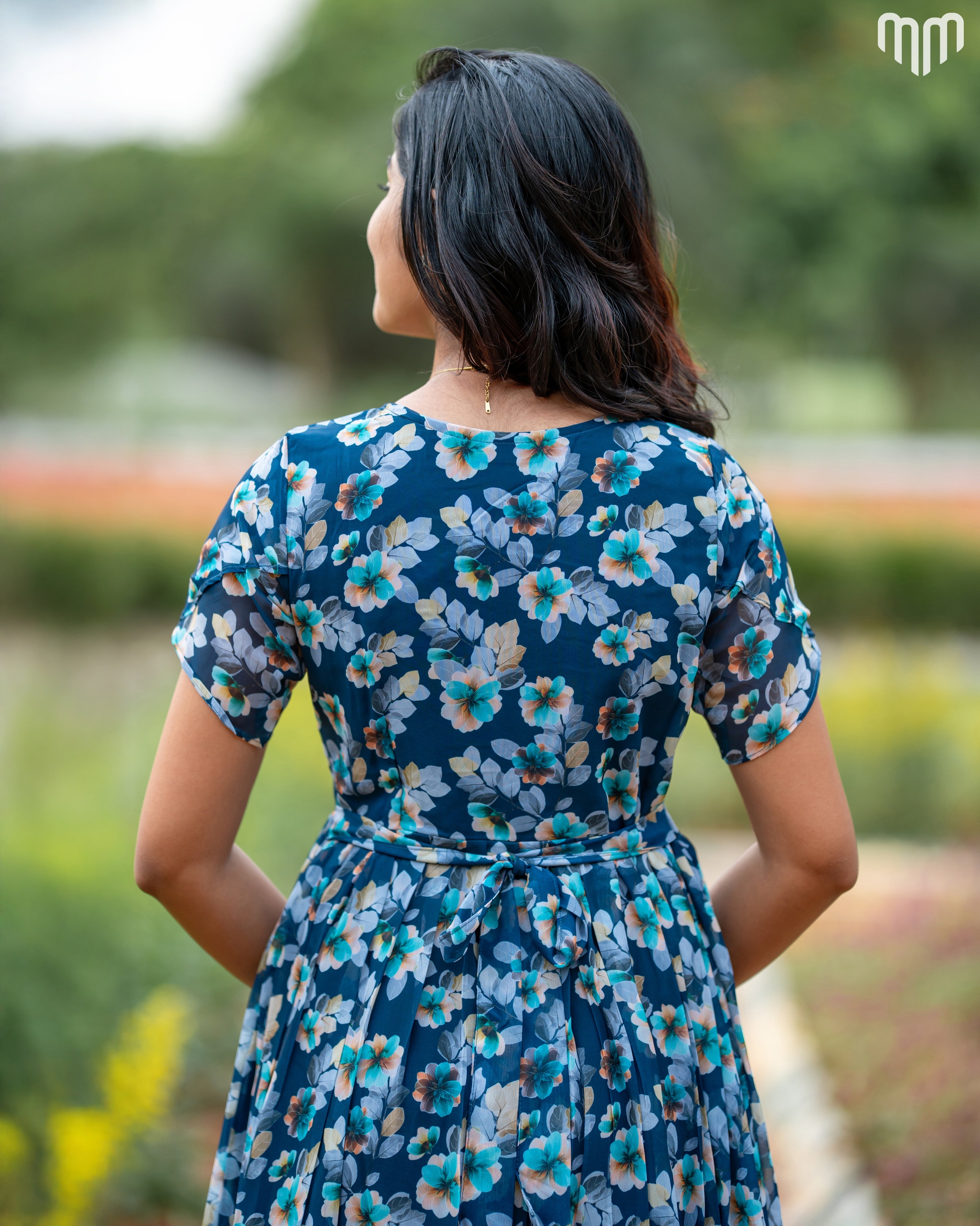 Dawina Maternity Maxi