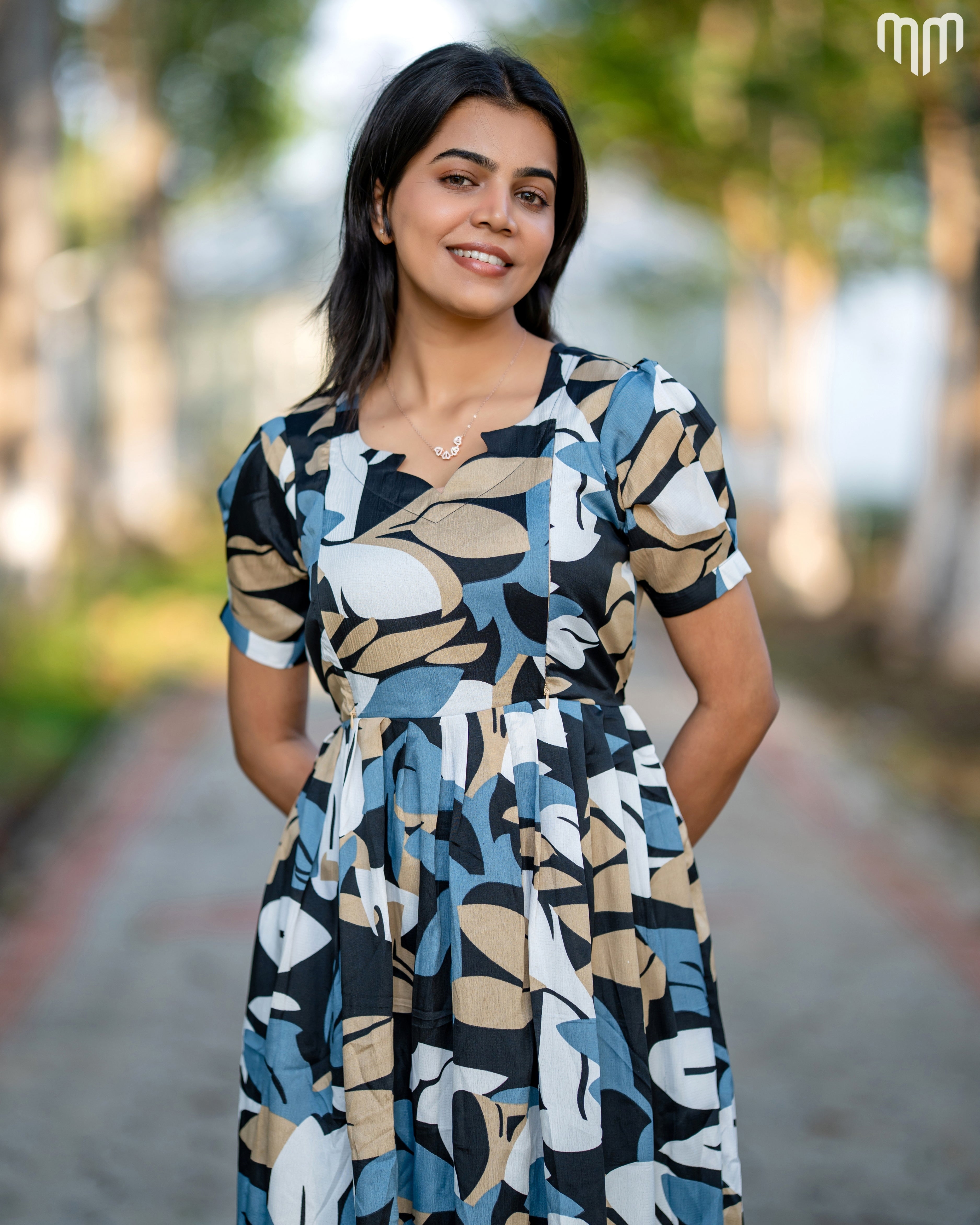 Garland_V2 Maternity Maxi