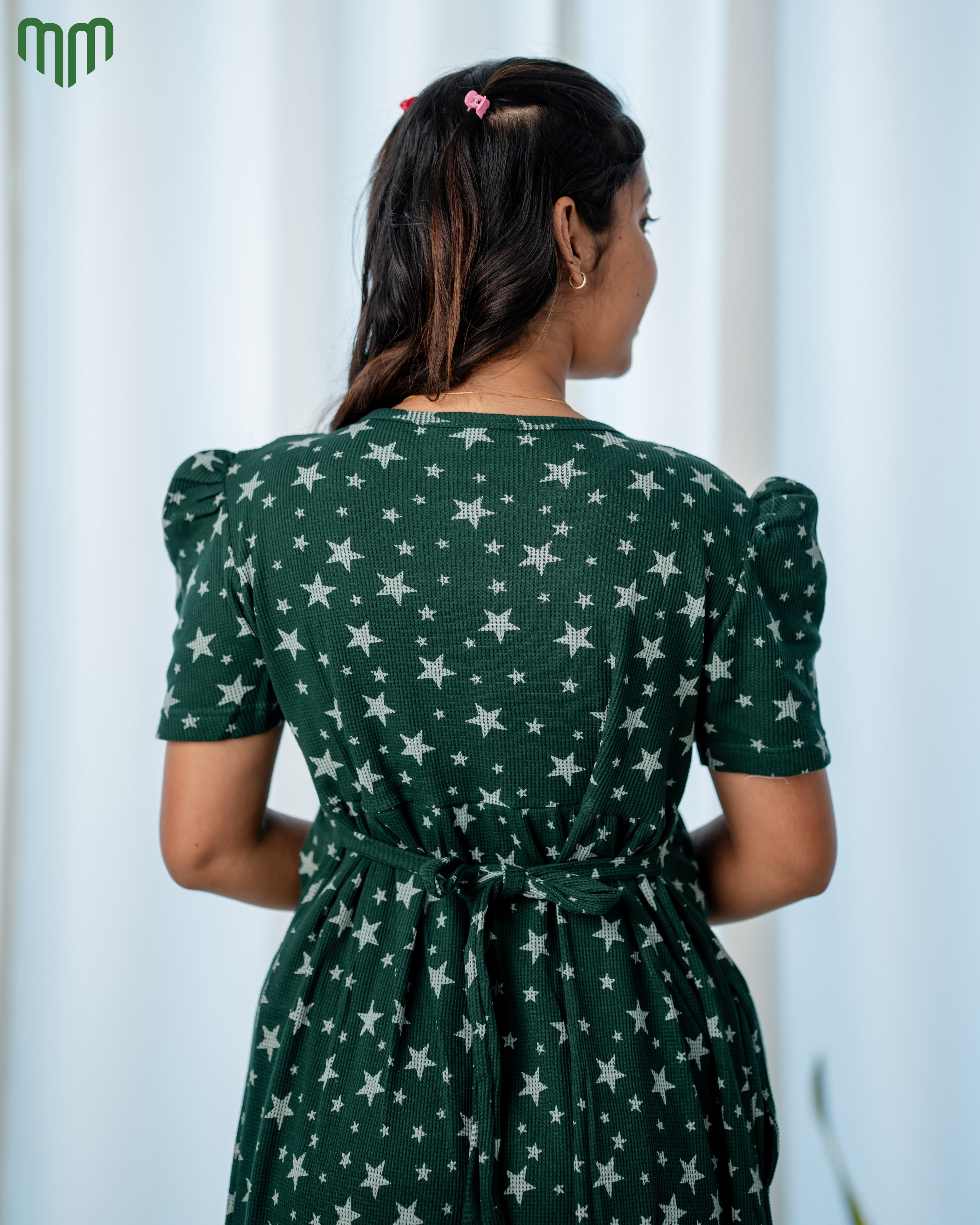 Lyla Casual Loungewear - Full Length