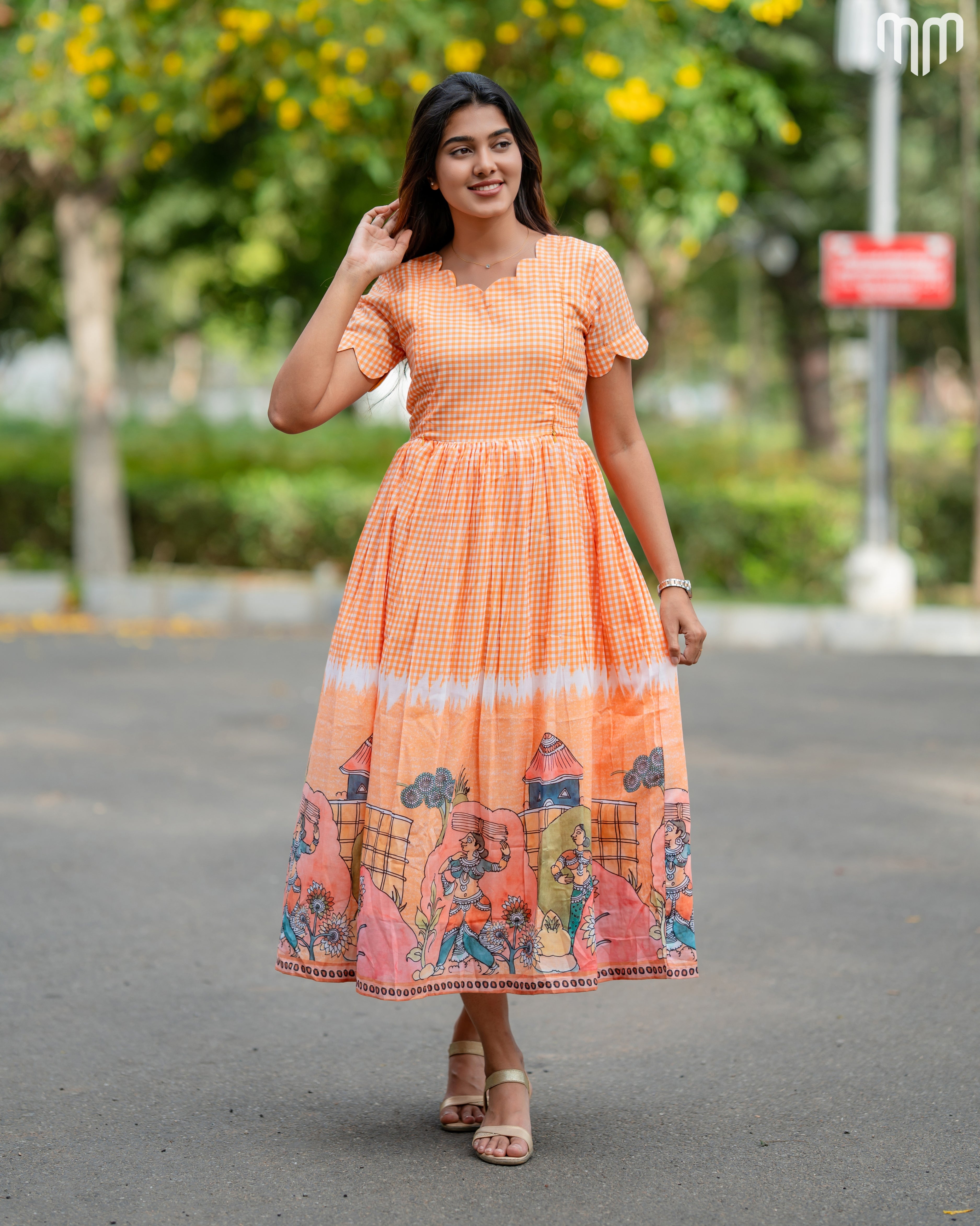 Zara Maternity Maxi