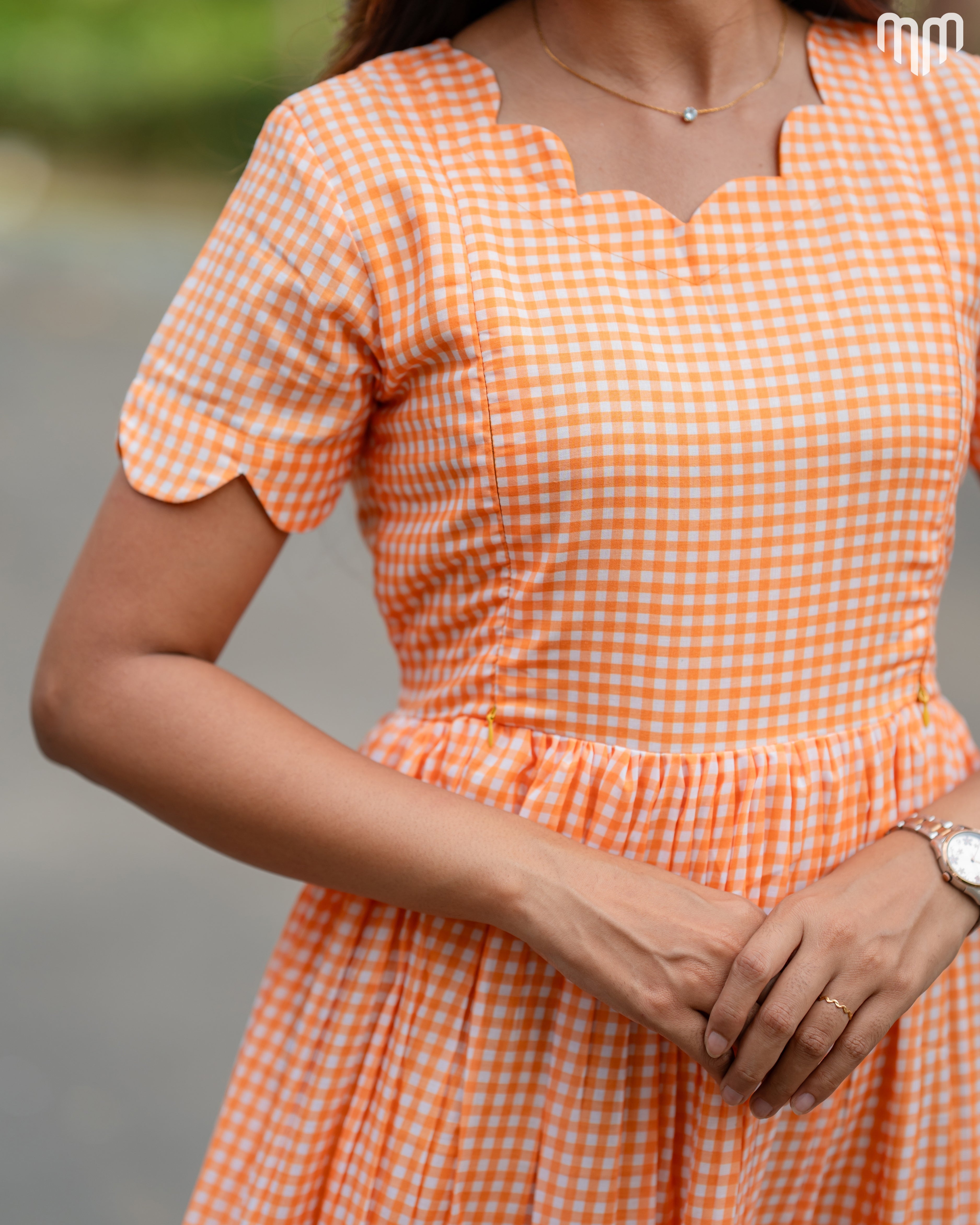 Zara Maternity Maxi