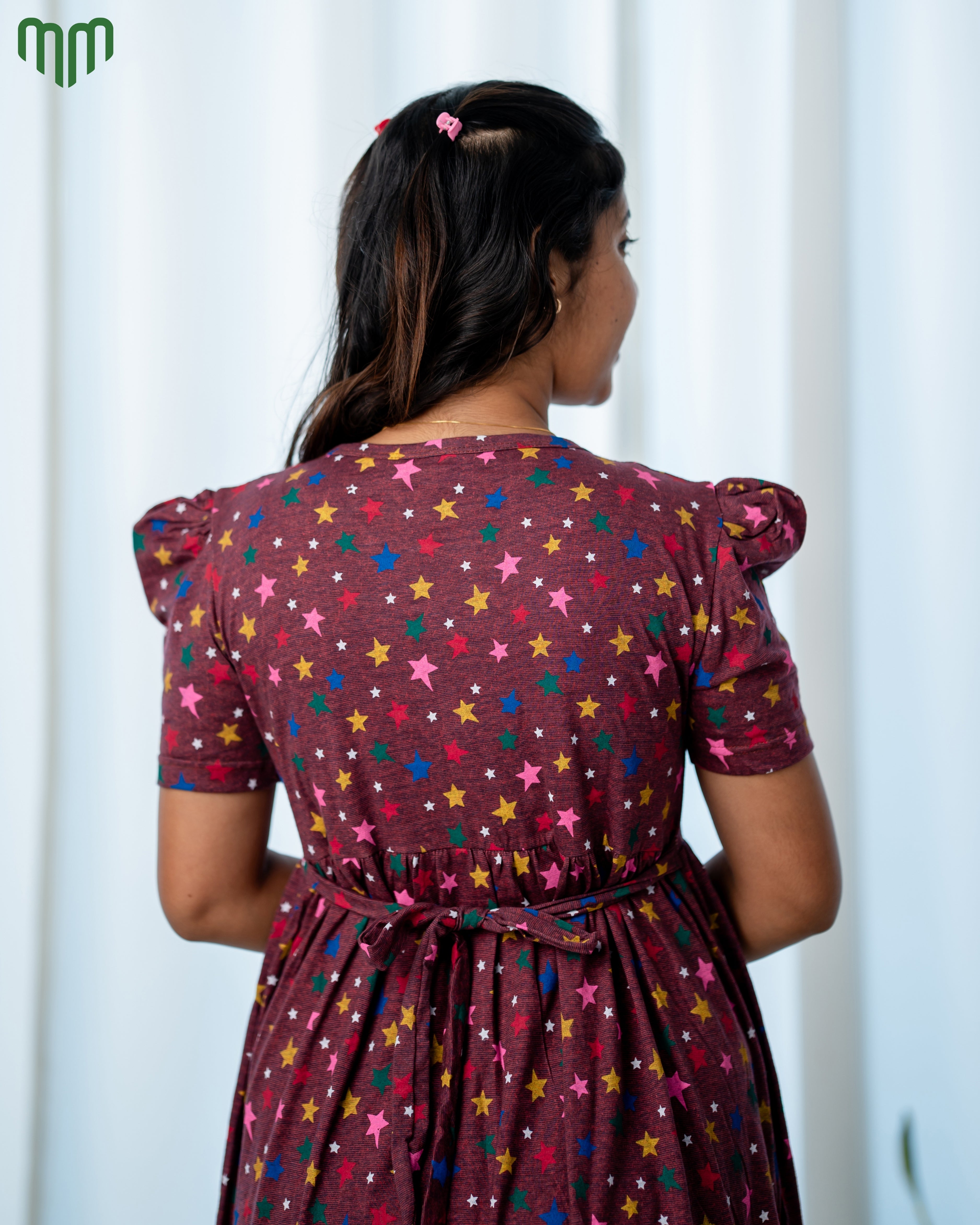 Raya Casual Loungewear - Full Length