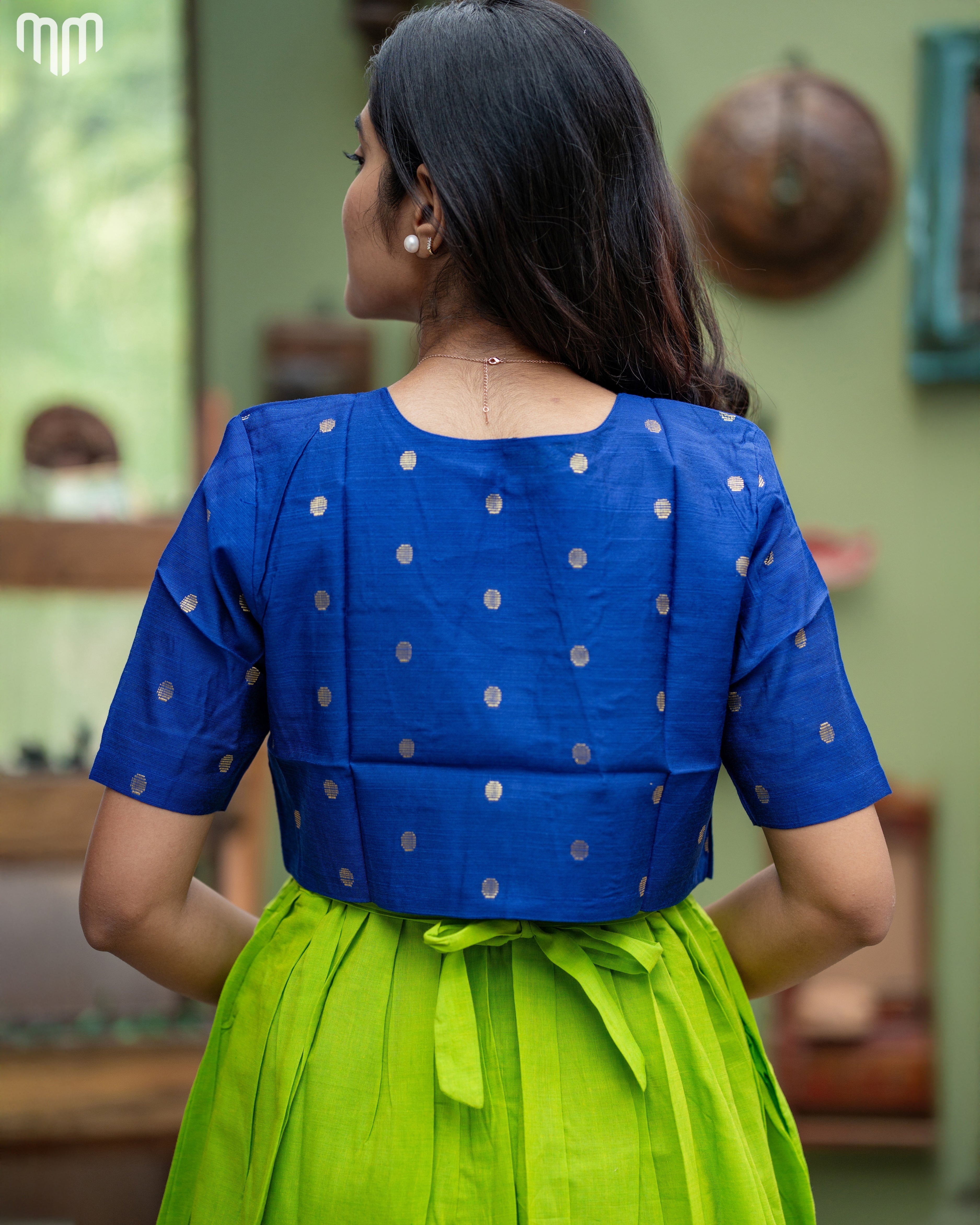 Thuliga Maternity Maxi