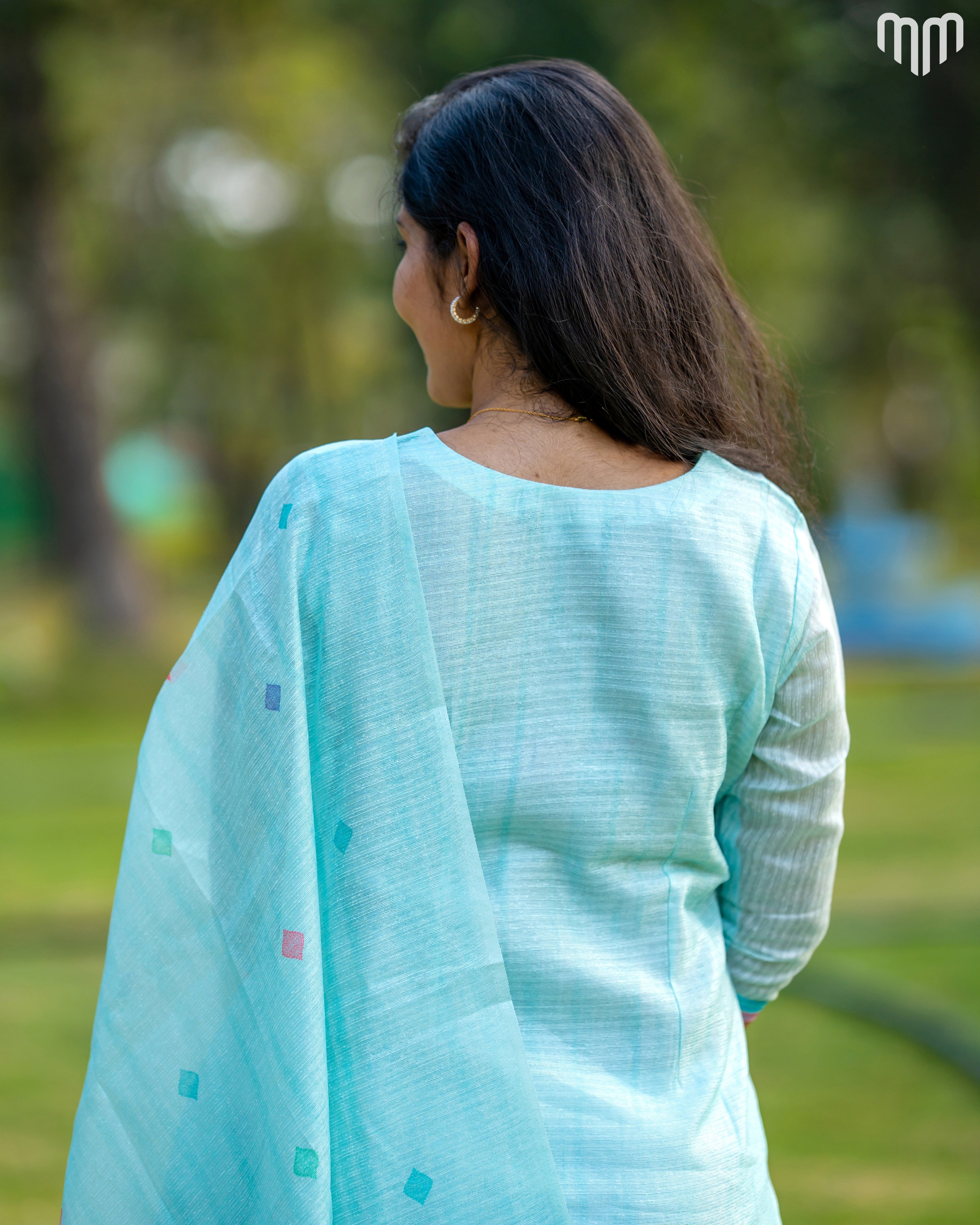 Varnam Maternity Kurti Set