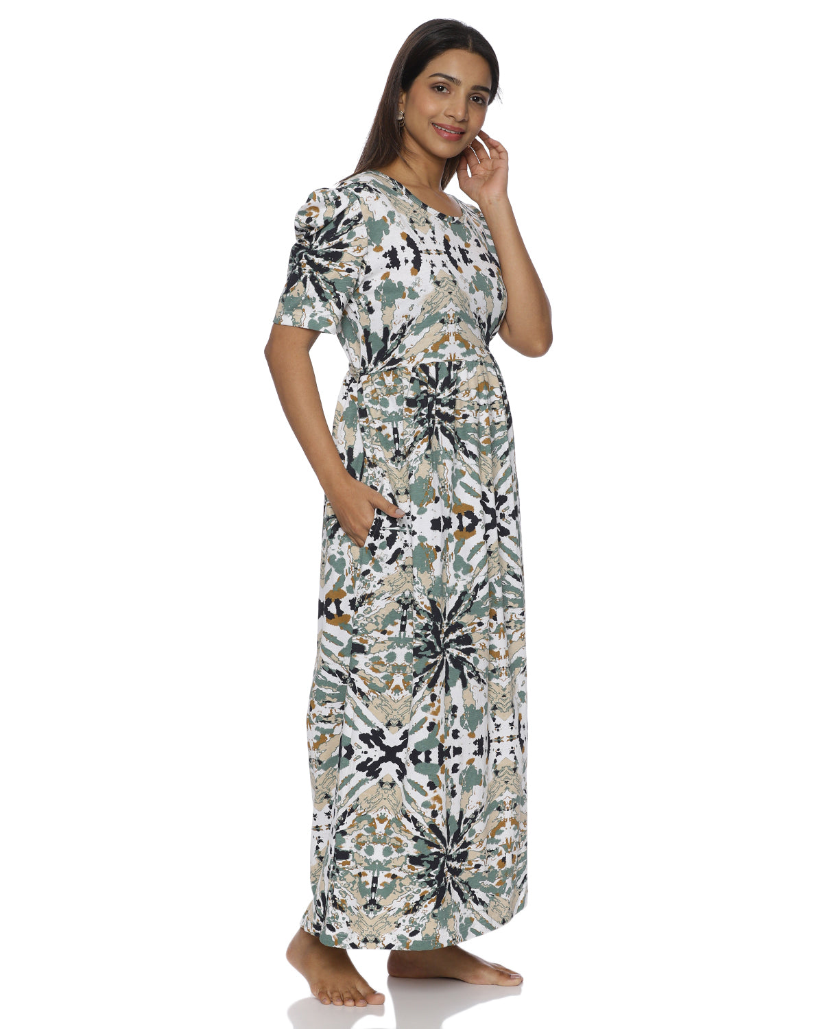 Juniper Casual Loungewear - Full Length