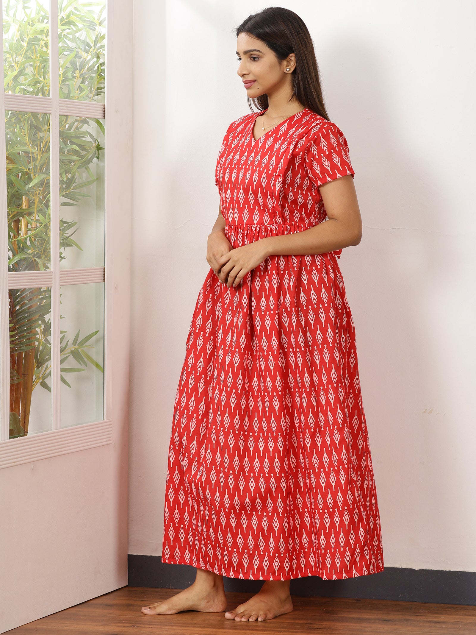 Narvi_V4 Feeding Night Maxi