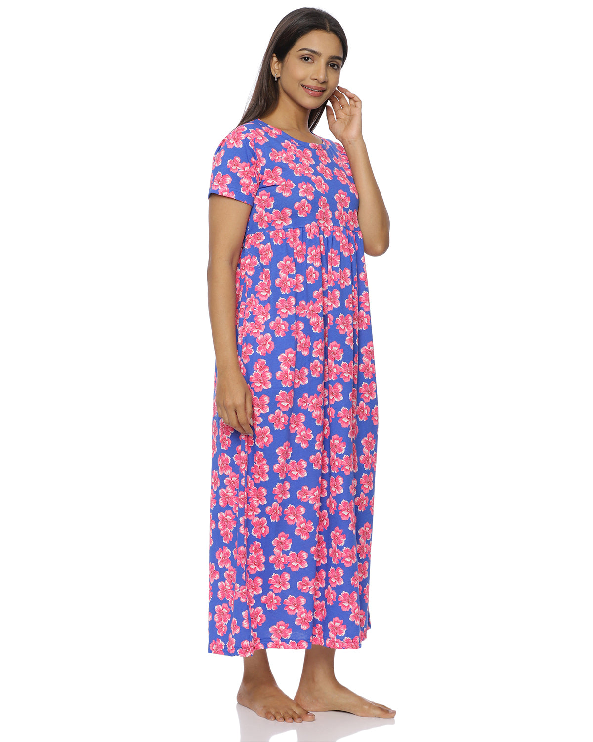 Laveen Casual Loungewear - Full Length