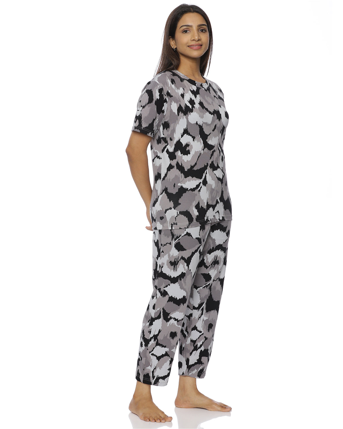 Dhita | Casual Non-Maternity Loungewear - Pant Set